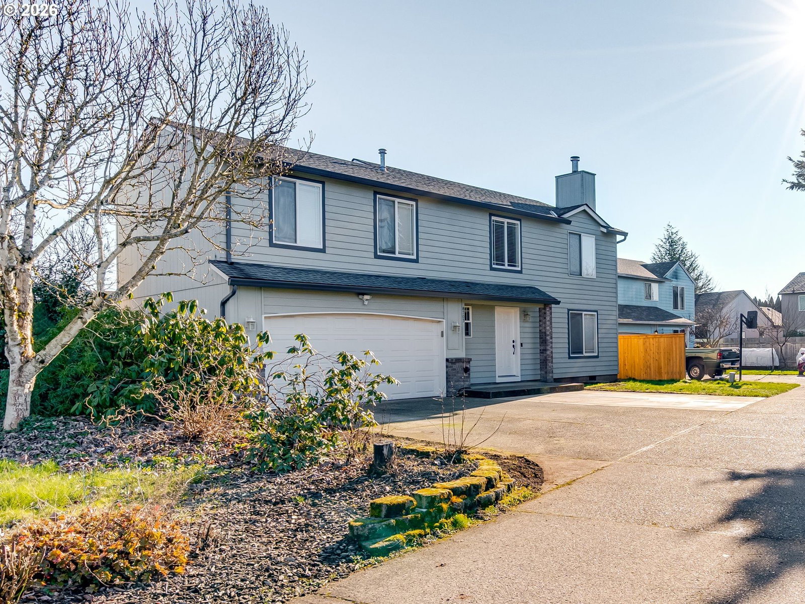 Primary listing photo, 8703 NE 156TH AVE, Vancouver, WA, 98682