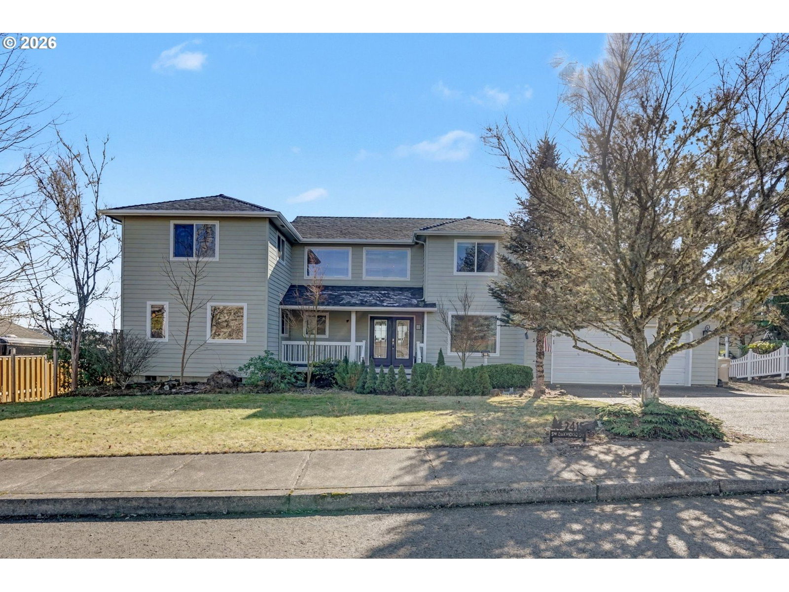 Primary listing photo, 2415 SW OAKWOOD DR, Dallas, OR, 97338