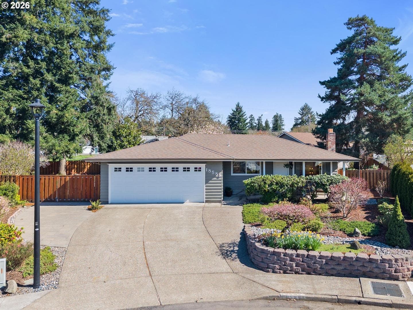 Primary listing photo, 18588 SW CASCADIA CT, Beaverton, OR, 97078