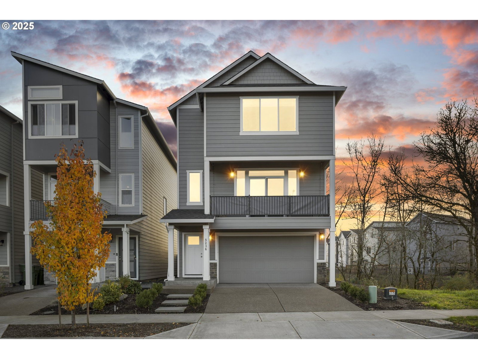 Primary listing photo, 4236 E WILLAKENZIE ST, Newberg, OR, 97132