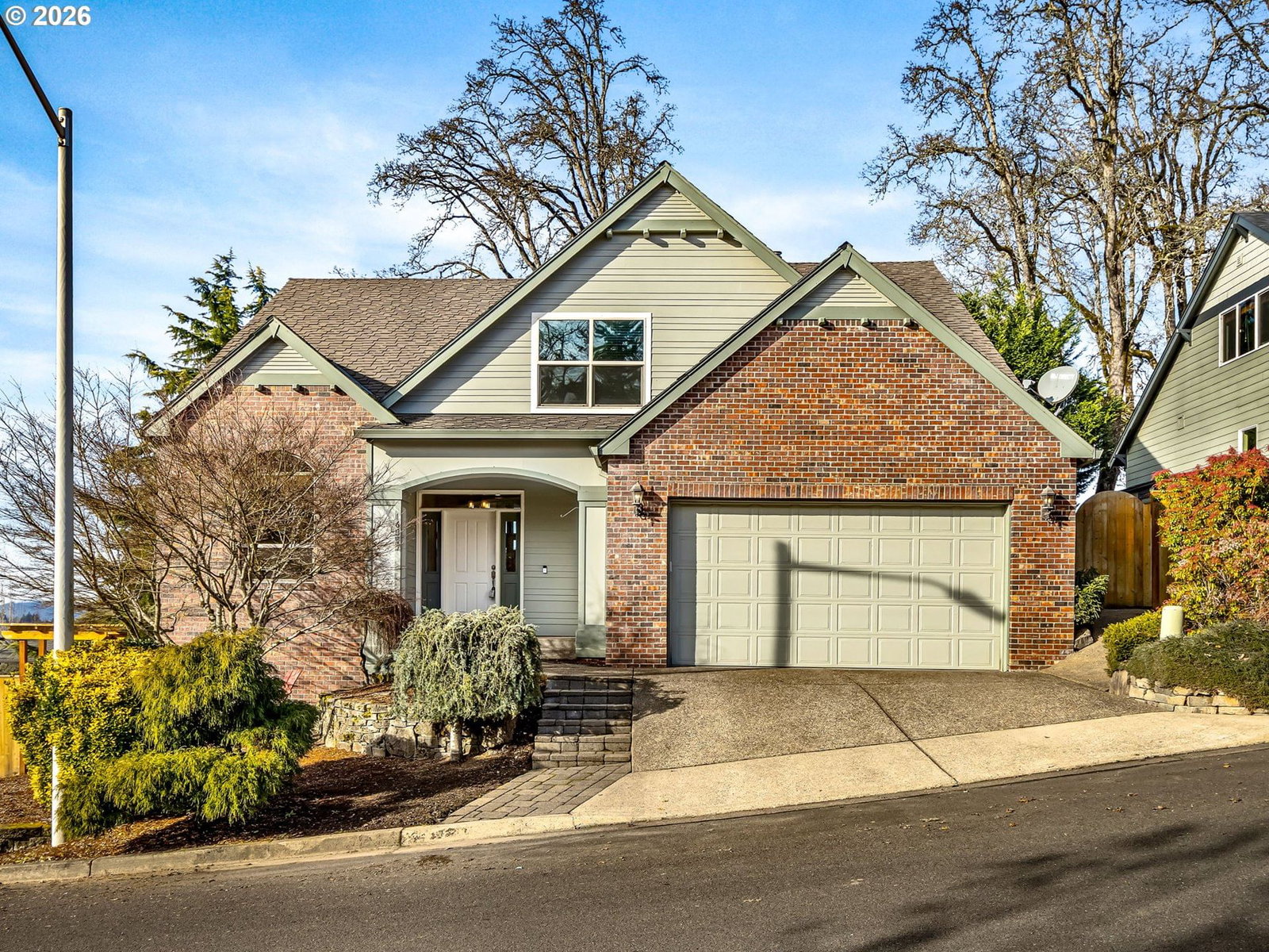 Primary listing photo, 16337 WITTKE CT, Oregon City, OR, 97045