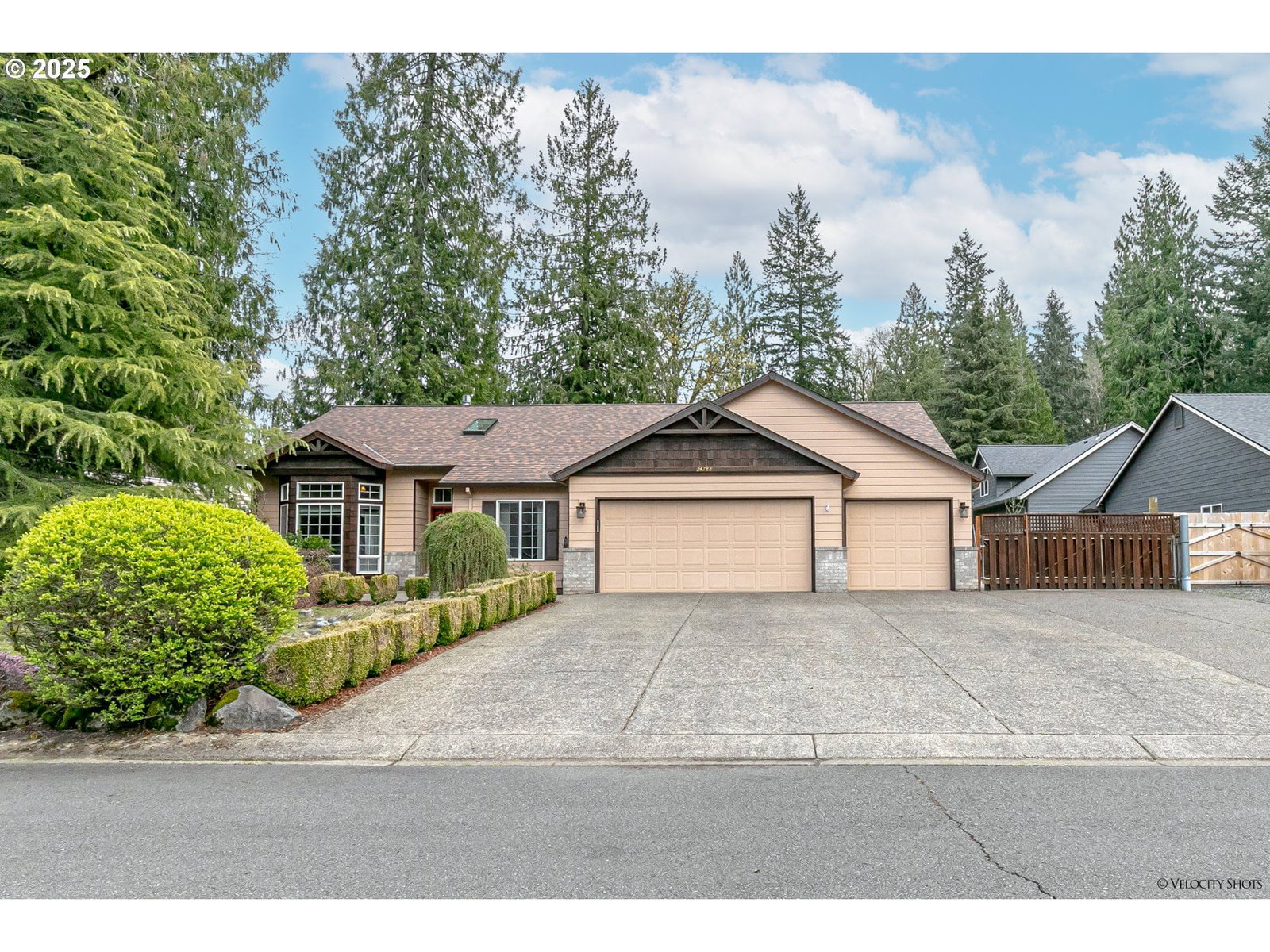 Primary listing photo, 24788 E MCKENZIE VALLEY CT, Welches, OR, 97067