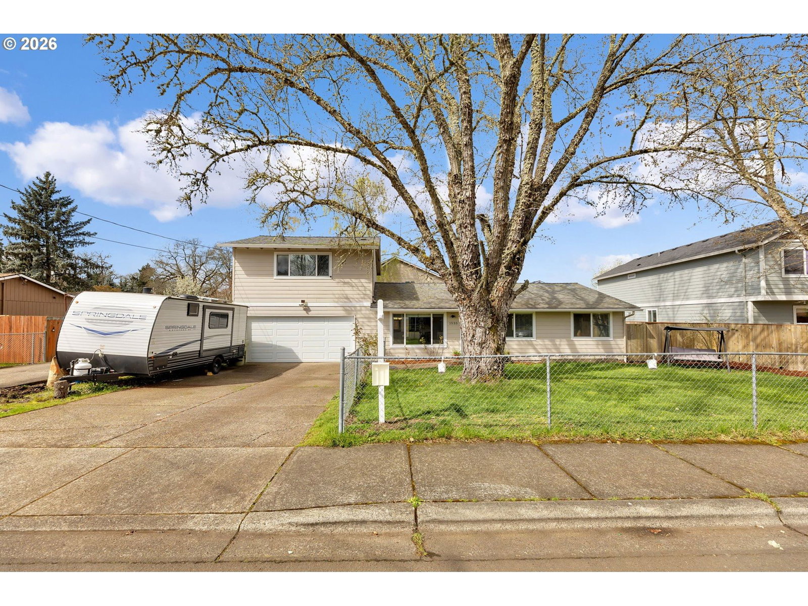 Primary listing photo, 1535 SW 201ST AVE, Beaverton, OR, 97003