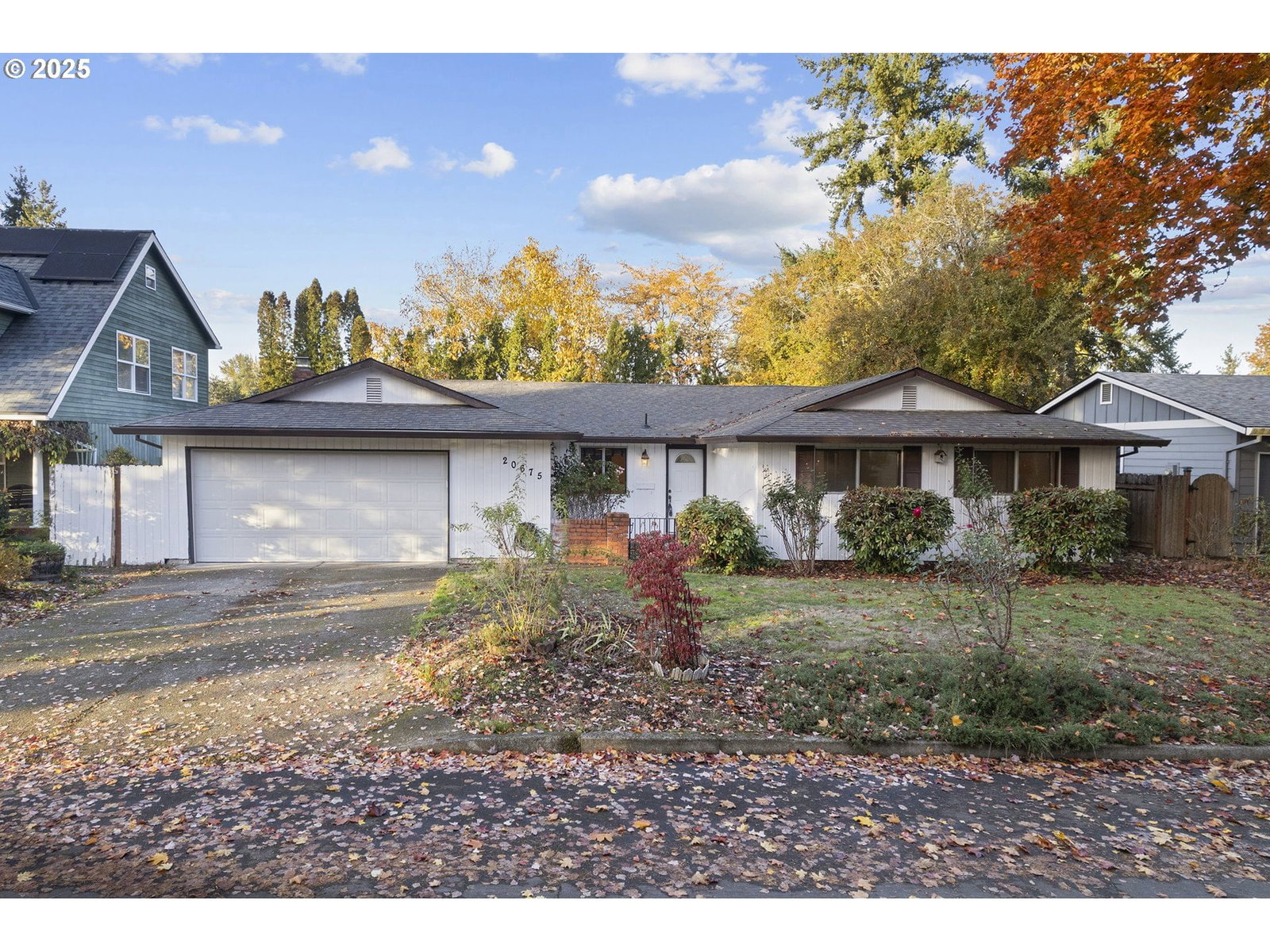 Primary listing photo, 20675 SW ROSA DR, Beaverton, OR, 97078