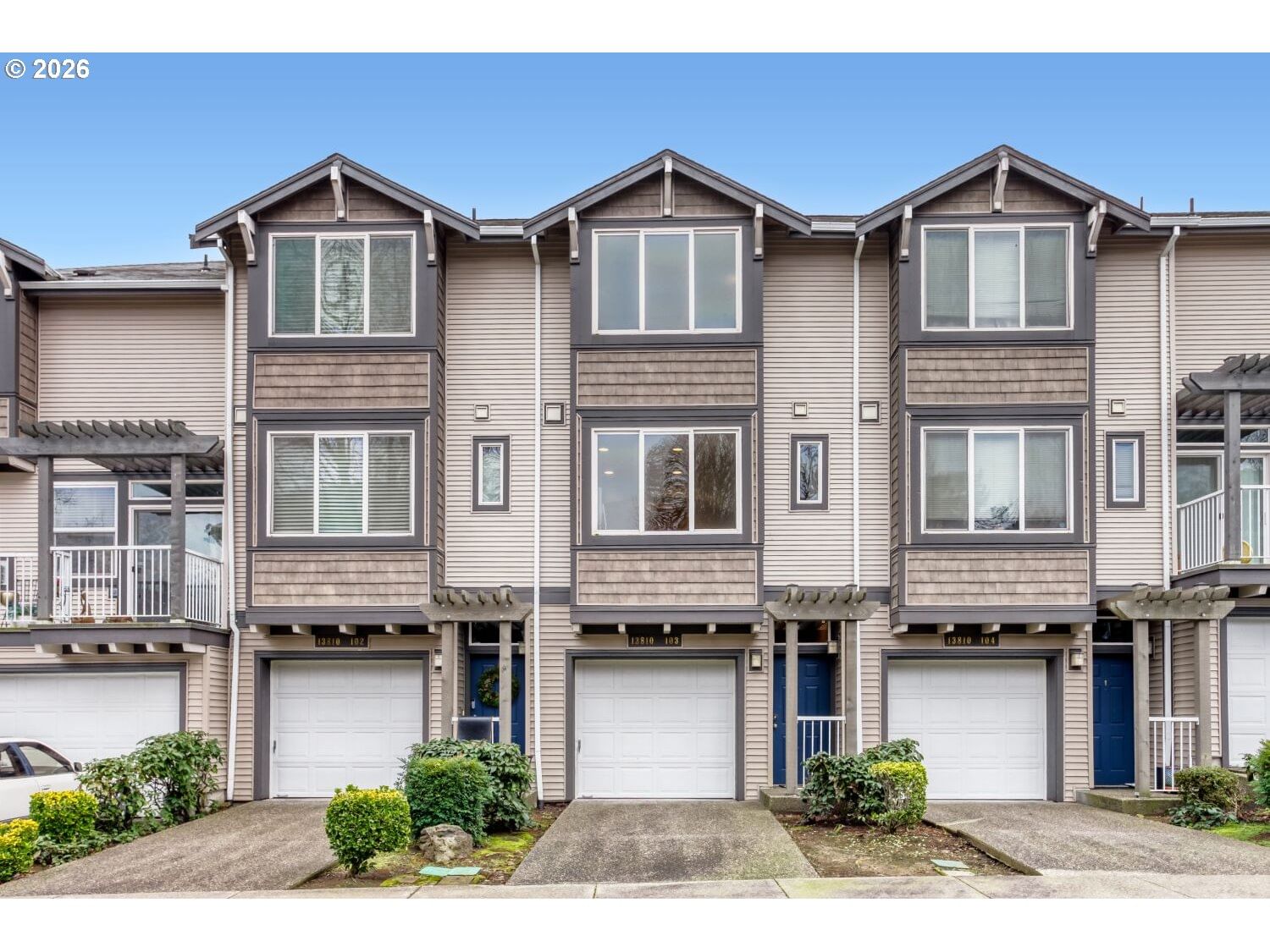 Primary listing photo, 13810 SW Scholls Ferry RD #103, Beaverton, OR, 97007