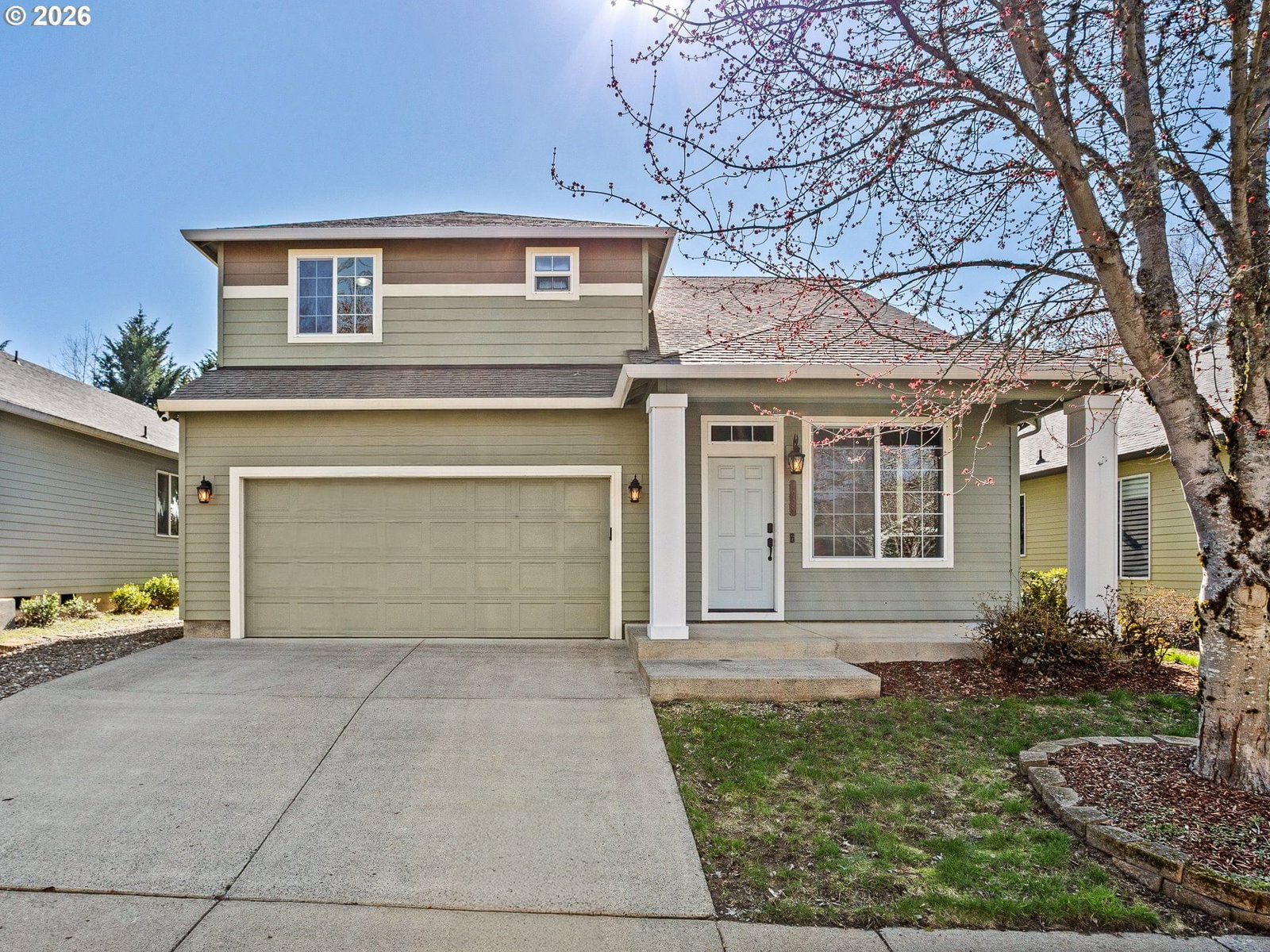 Primary listing photo, 18429 SE 44TH LN, Vancouver, WA, 98683