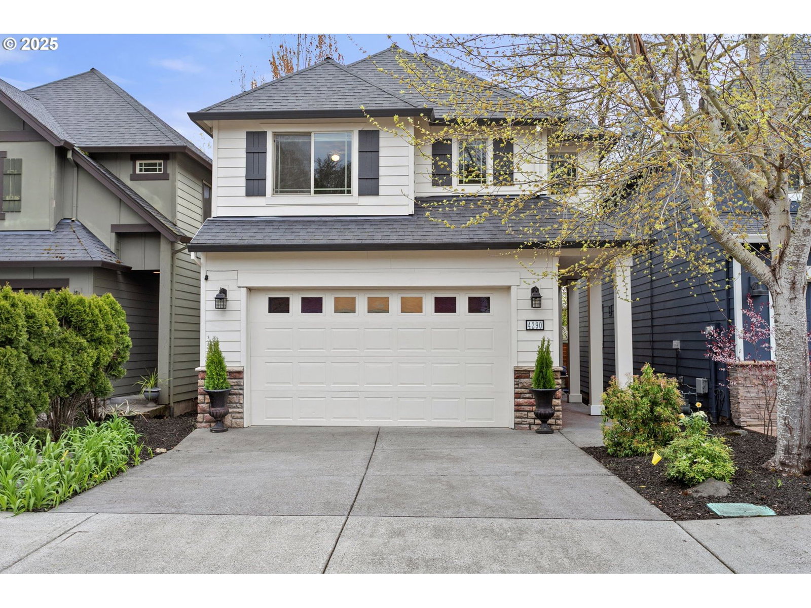 Primary listing photo, 4290 SW HIGHGATE TER, Beaverton, OR, 97078