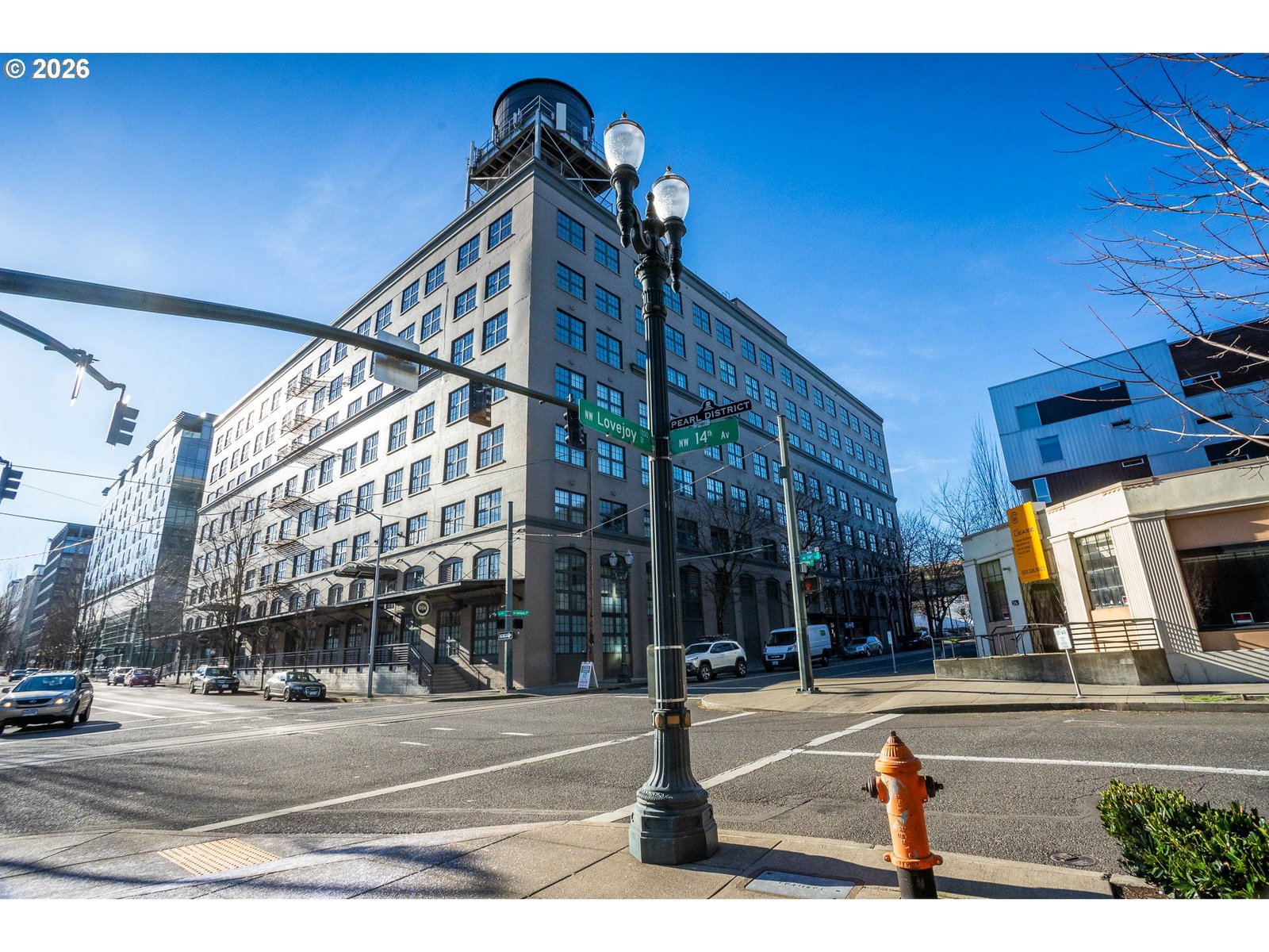 Primary listing photo, 1420 NW LOVEJOY ST #417, Portland, OR, 97209
