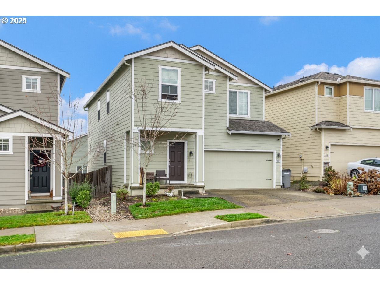 Primary listing photo, 1300 W 15TH AVE, La Center, WA, 98629