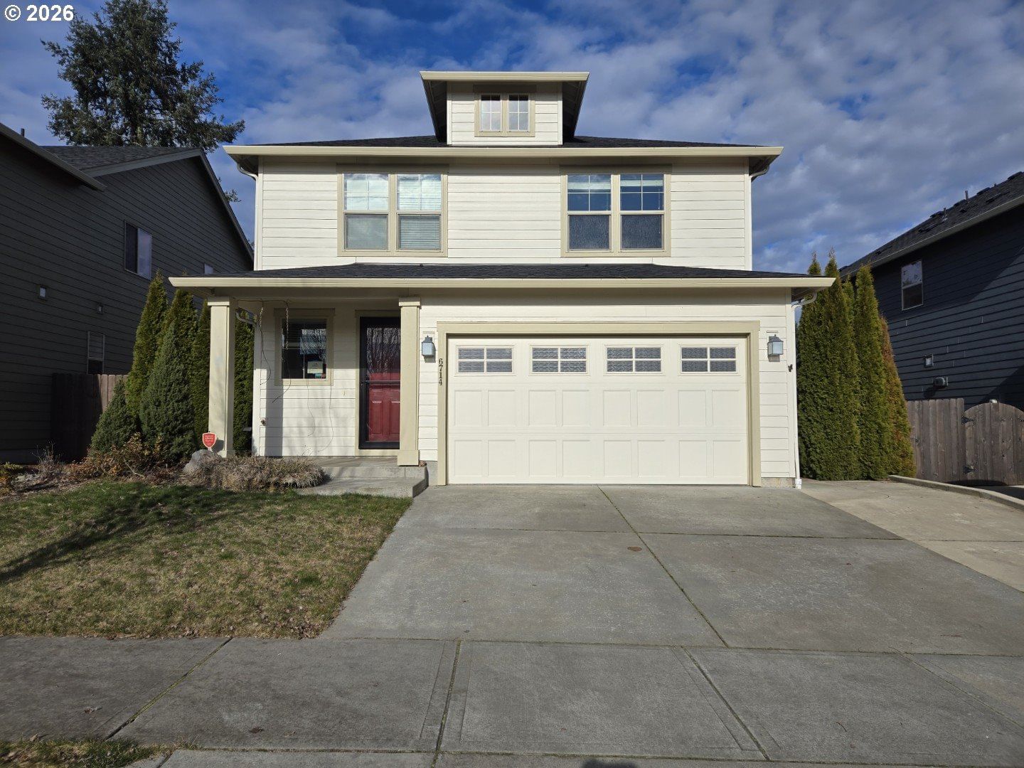 Primary listing photo, 6714 NE 134TH ST, Vancouver, WA, 98686