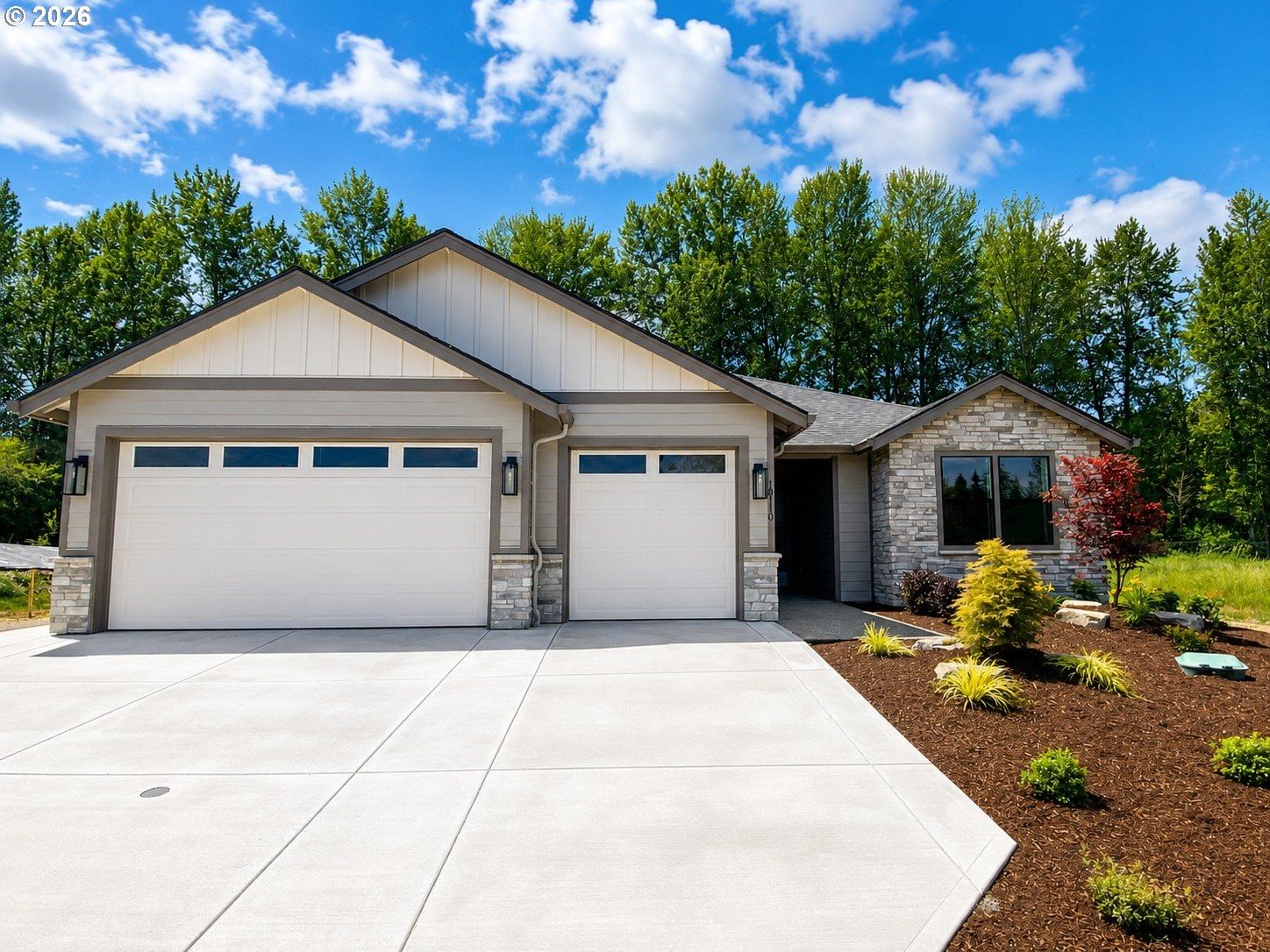 Primary listing photo, 18110 NE 164TH AVE, Brush Prairie, WA, 98606