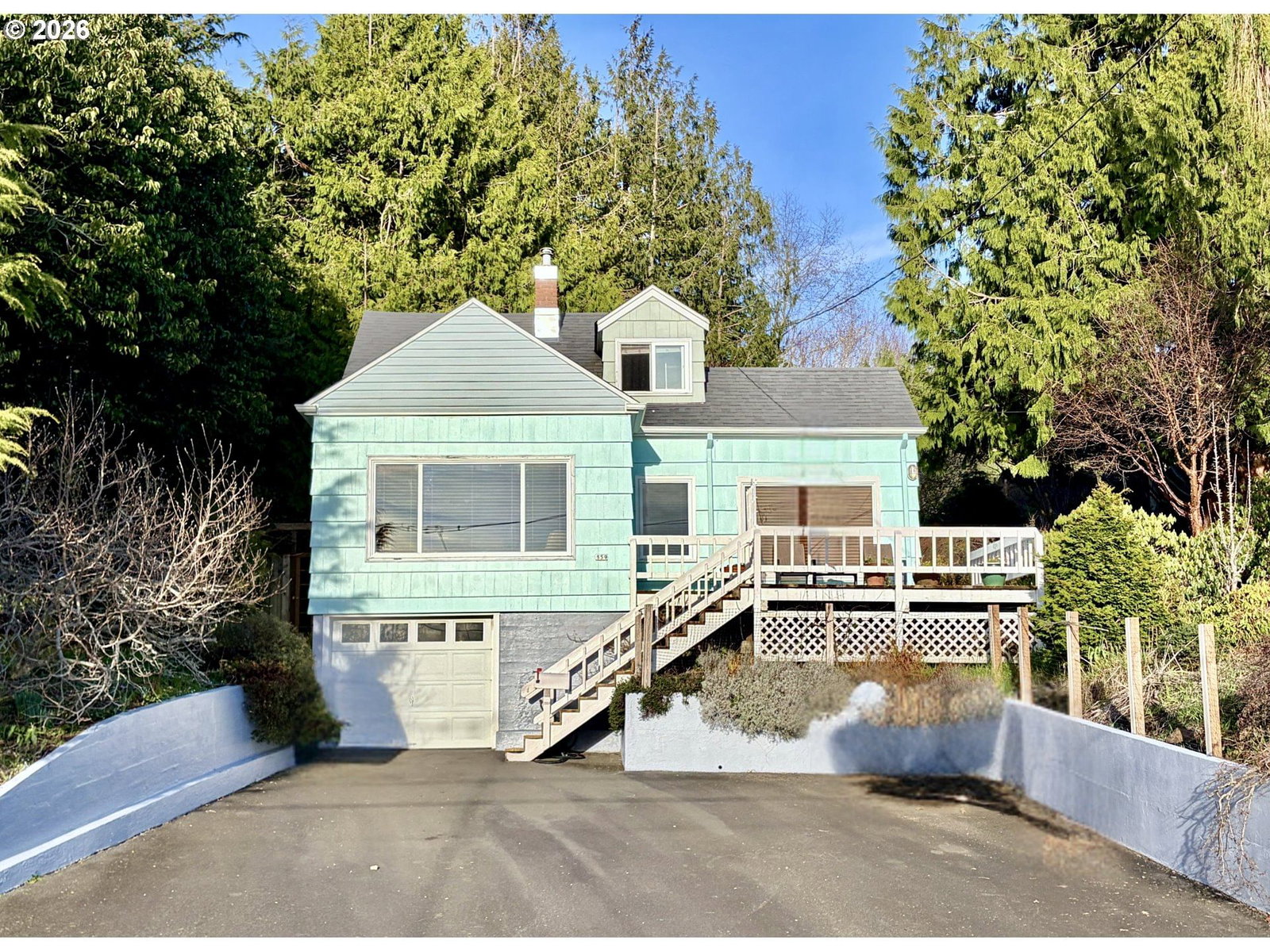 Primary listing photo, 859 GLASGOW AVE, Astoria, OR, 97103