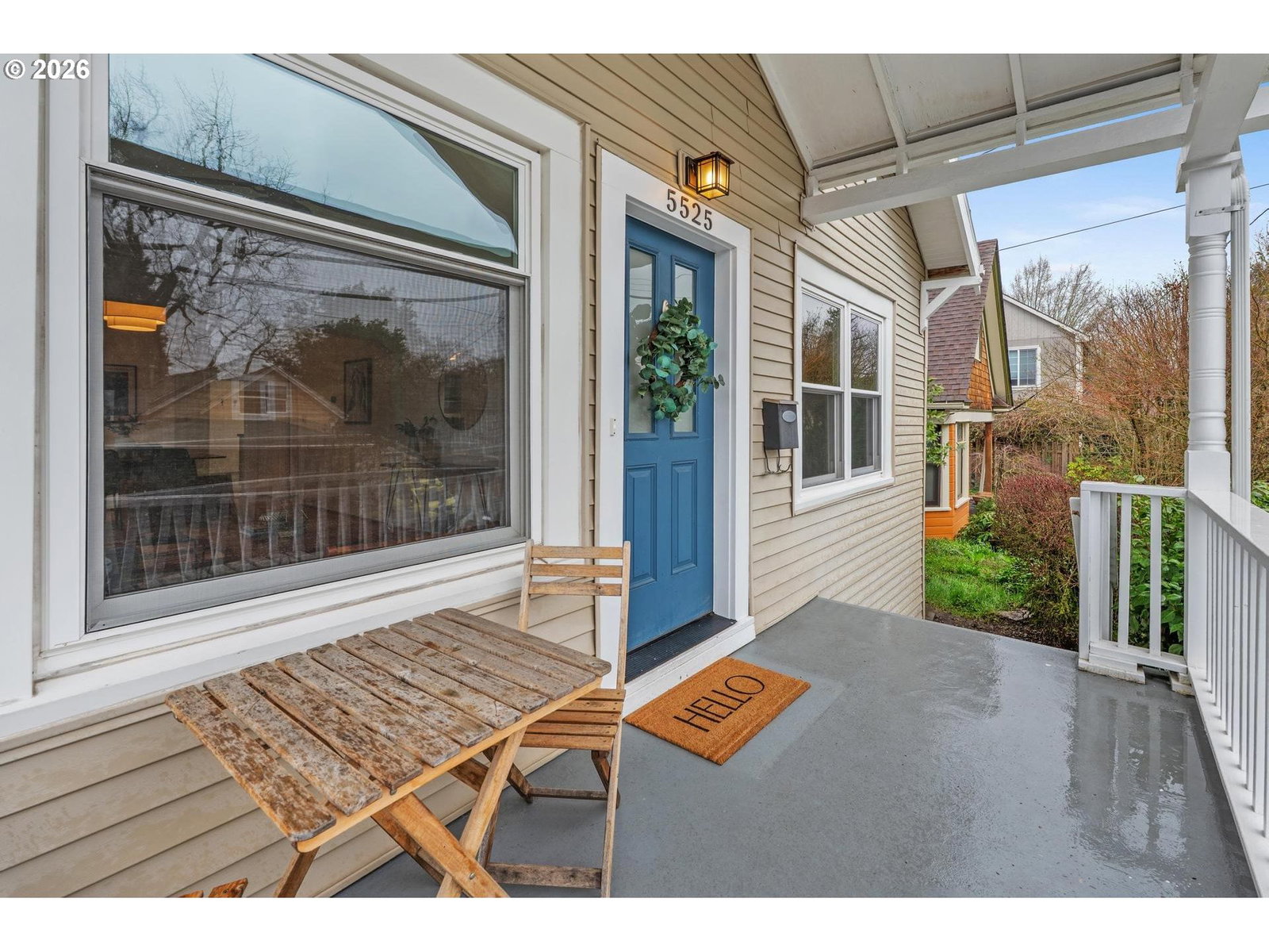 Primary listing photo, 5525 NE EVERETT ST, Portland, OR, 97213