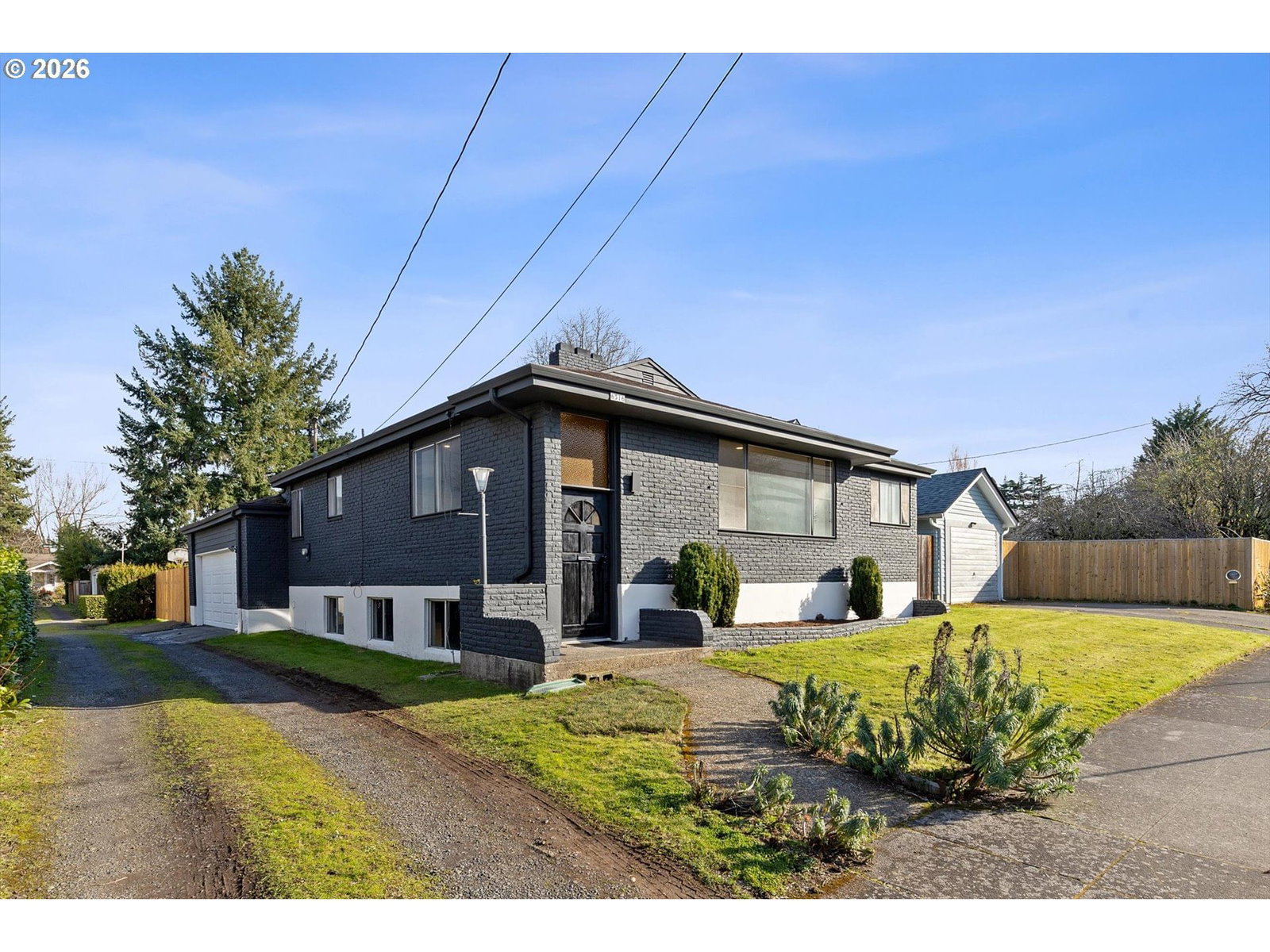 Primary listing photo, 6516 N KNOWLES AVE, Portland, OR, 97217