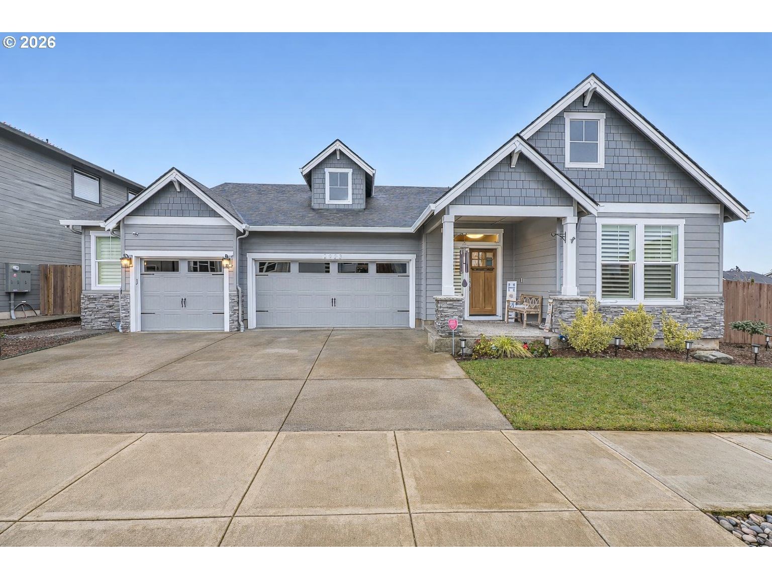 Primary listing photo, 2923 S WHITE SALMON DR, Ridgefield, WA, 98642