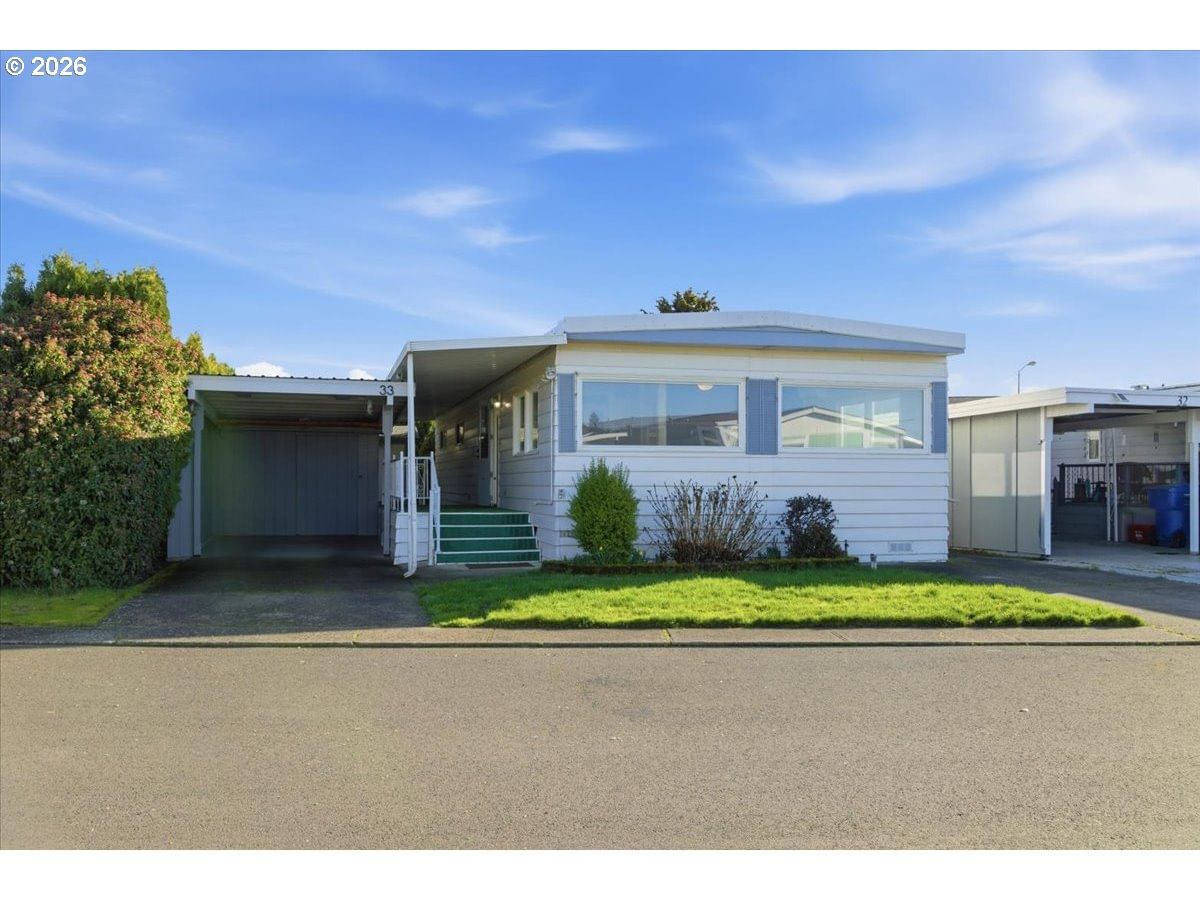 Primary listing photo, 5422 PORTLAND RD NE #33, Salem, OR, 97305