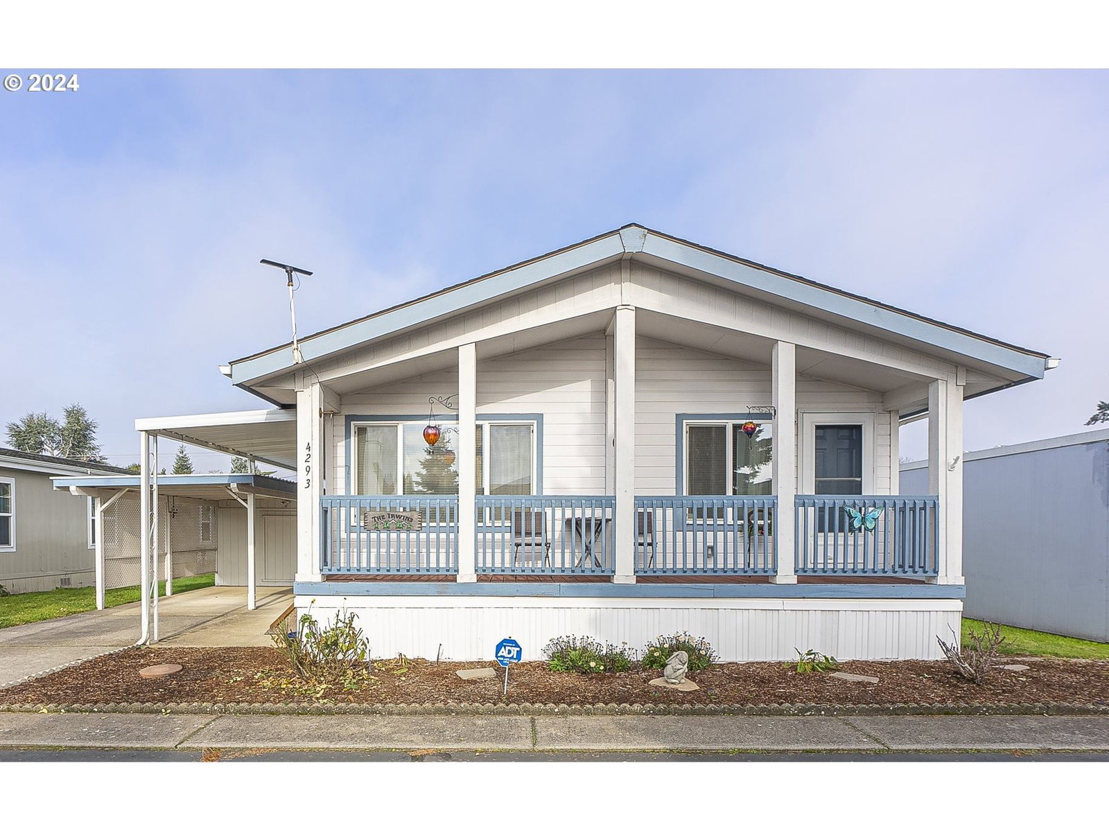 Primary listing photo, 4293 LEMON ST NE, Salem, OR, 97305