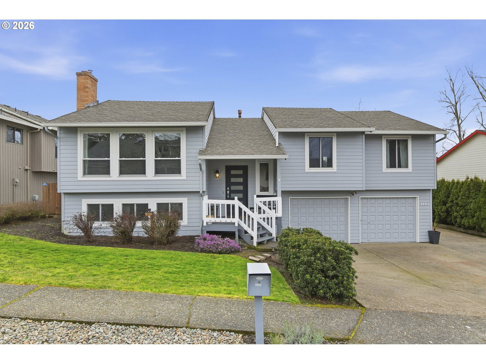 Primary listing photo, 2160 SW 26TH ST, Gresham, OR, 97080