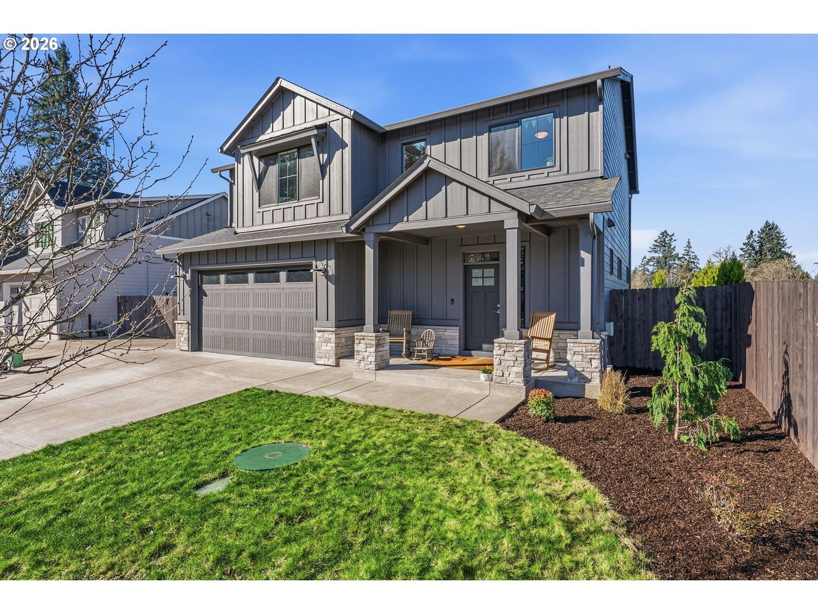 134 E JOYCE CT