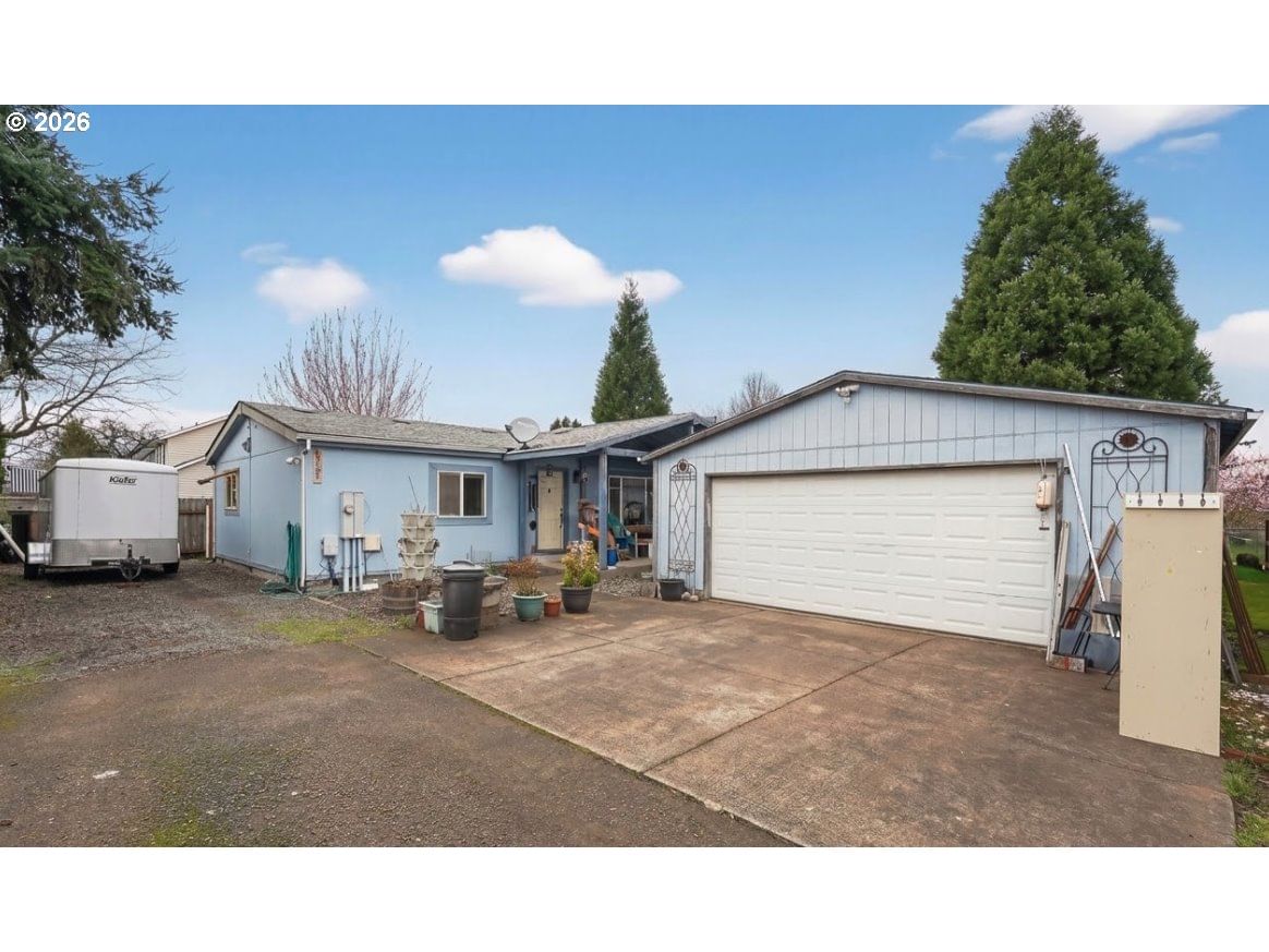 Primary listing photo, 2597 SE 67TH AVE, Hillsboro, OR, 97123