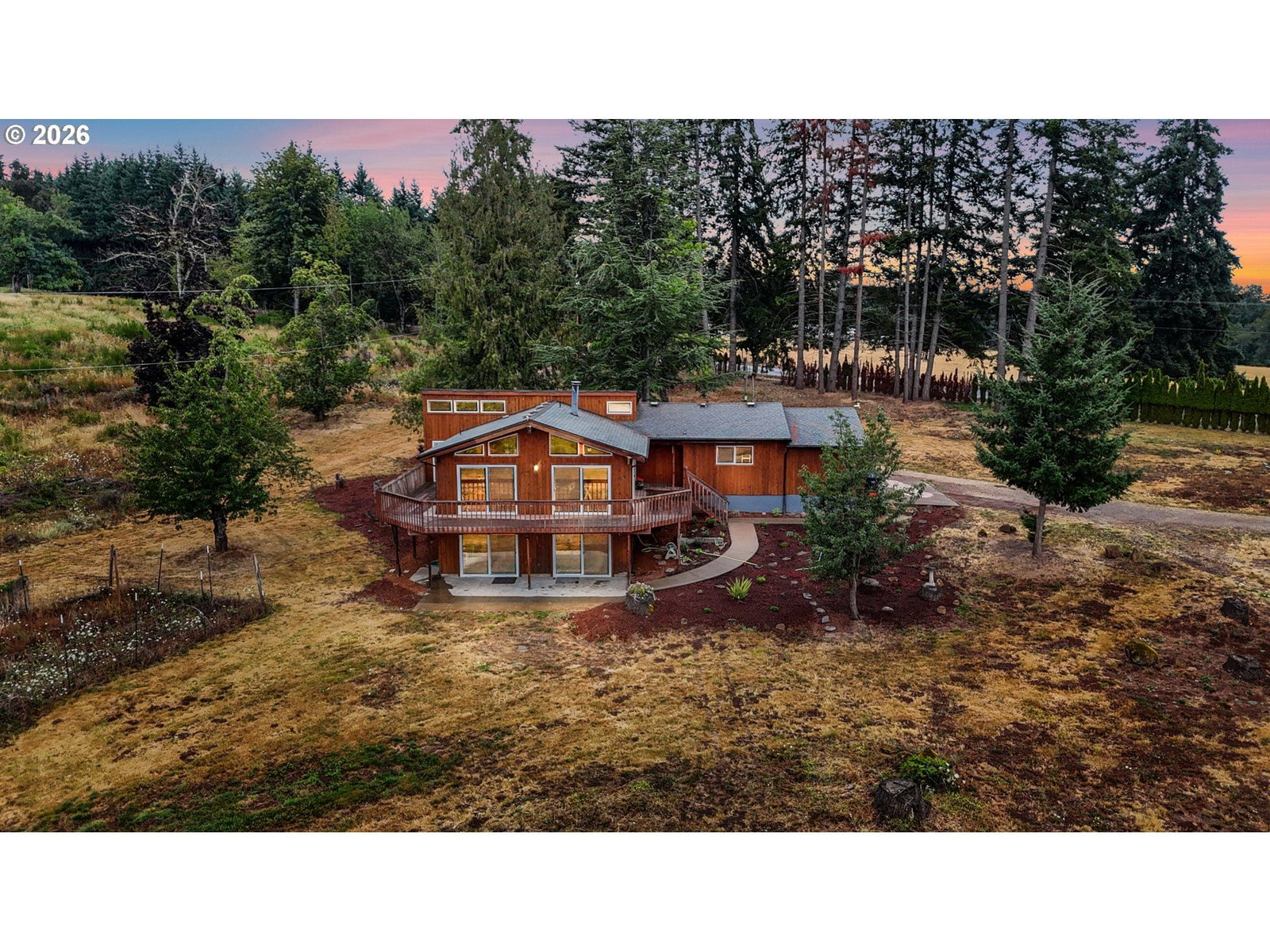 Primary listing photo, 34640 S ELLIS RD, Molalla, OR, 97038