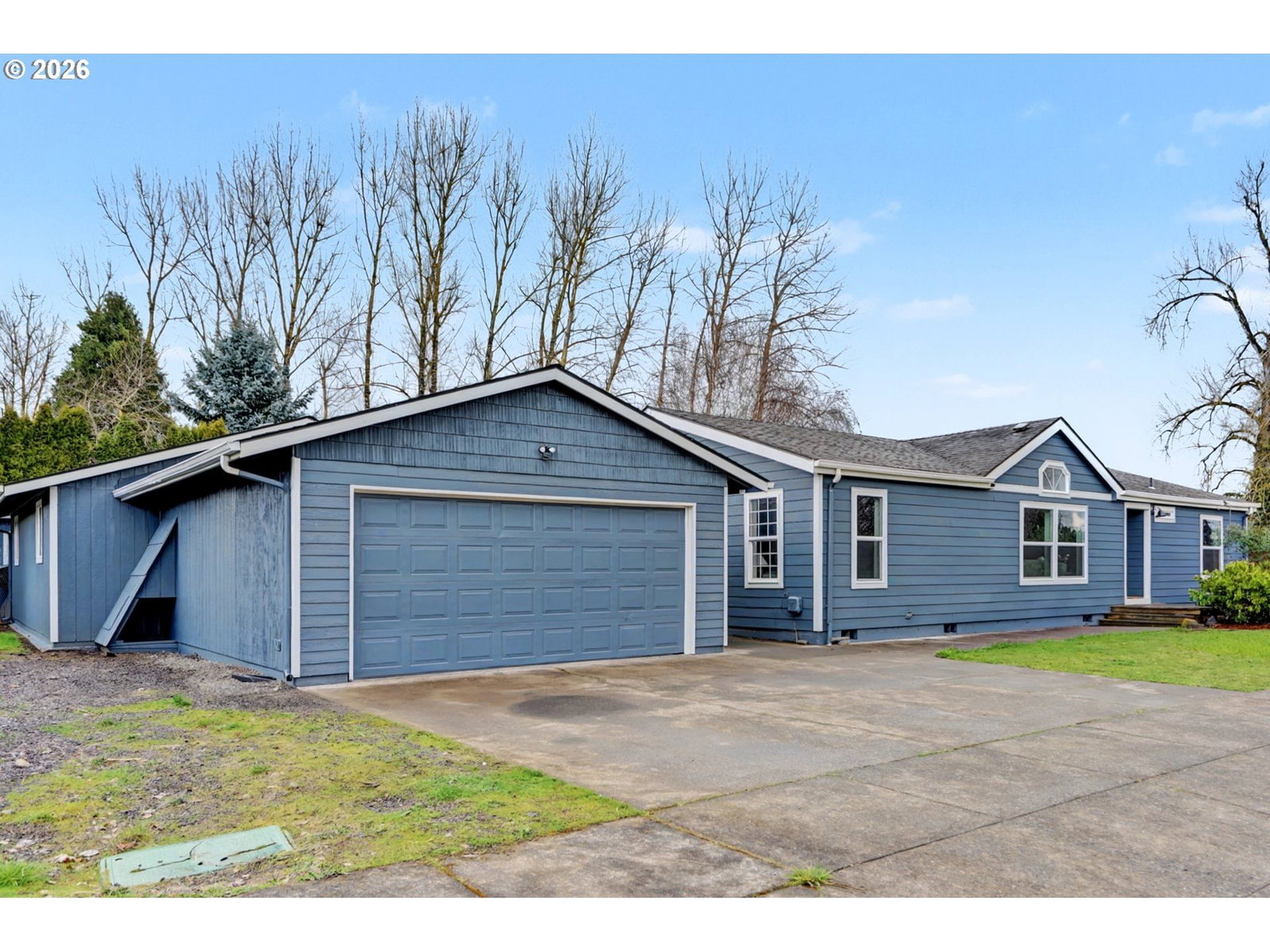 Primary listing photo, 130 N NOBLE AVE, Stayton, OR, 97383