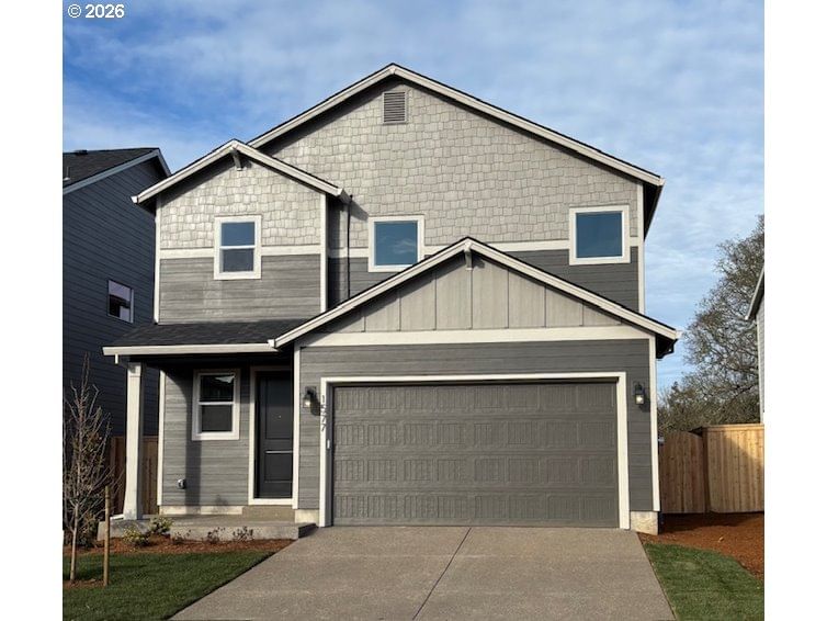 Primary listing photo, 1577 N Millican Creek ST, Lafayette, OR, 97127