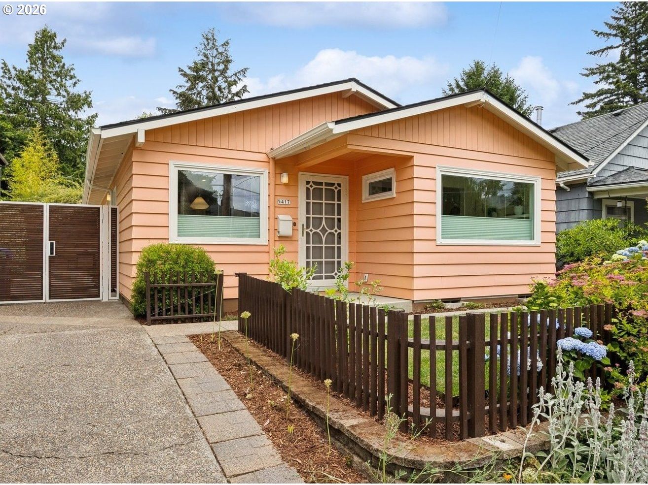 5417 SE BOISE ST