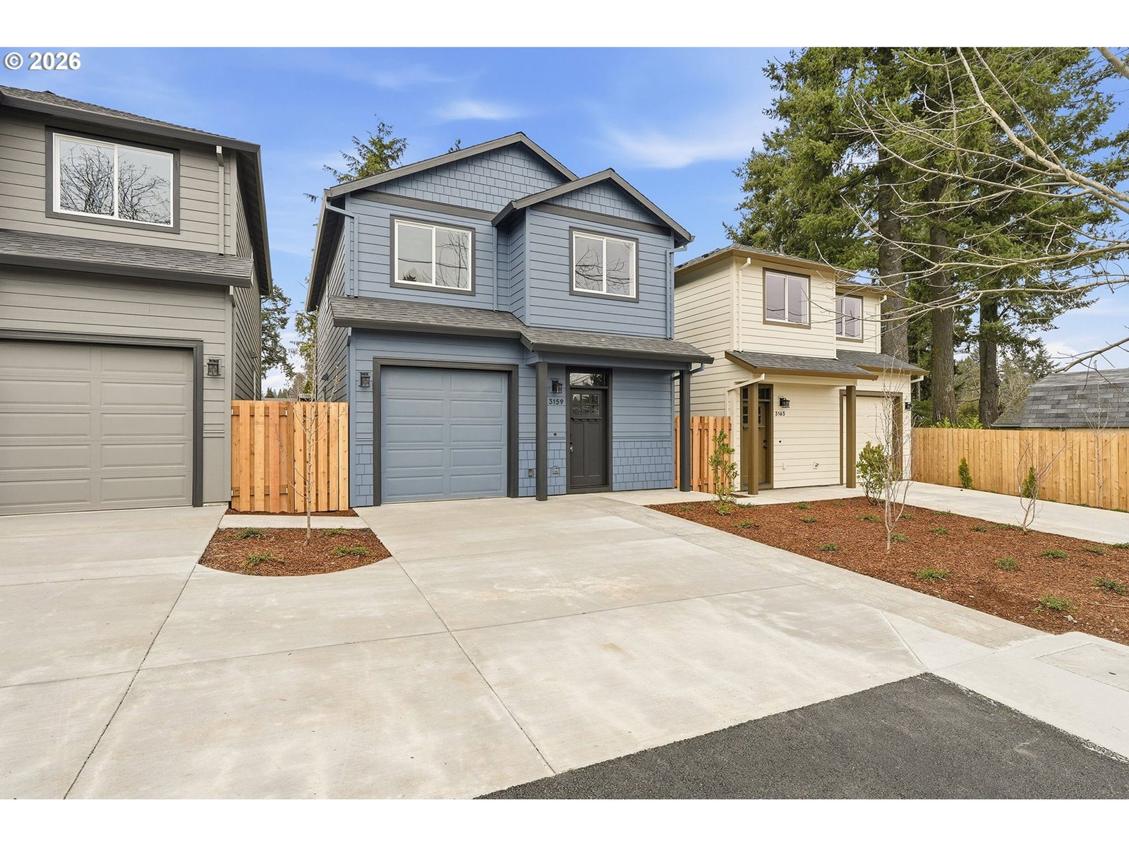 Primary listing photo, 3159 NE 117th AVE, Portland, OR, 97220