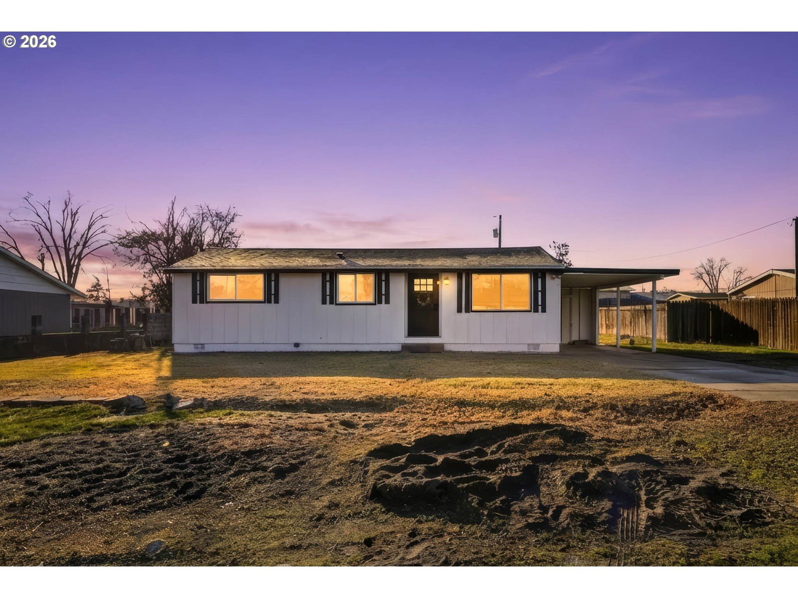 Primary listing photo, 475 W HARTLEY AVE, Hermiston, OR, 97838