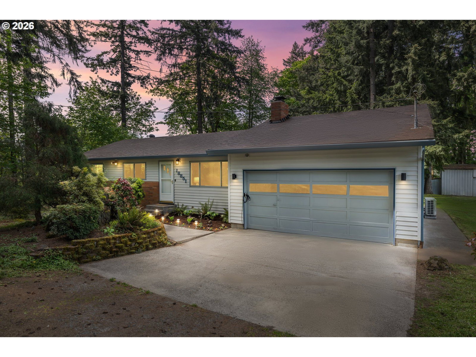 Primary listing photo, 18851 S Terry-Michael DR, Oregon City, OR, 97045