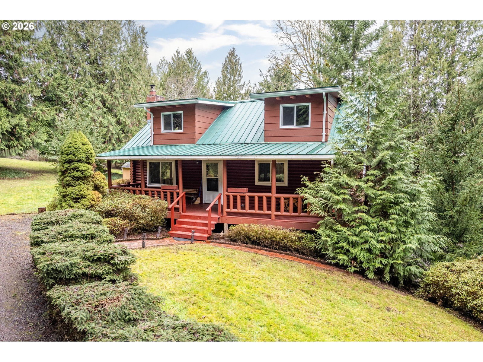 Primary listing photo, 171 Lenora LN, Kelso, WA, 98626
