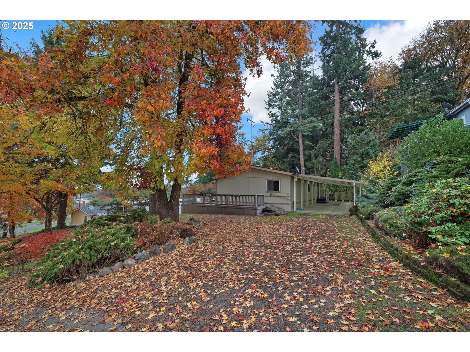 Primary listing photo, 26916 HWY 36 #3, Cheshire, OR, 97419