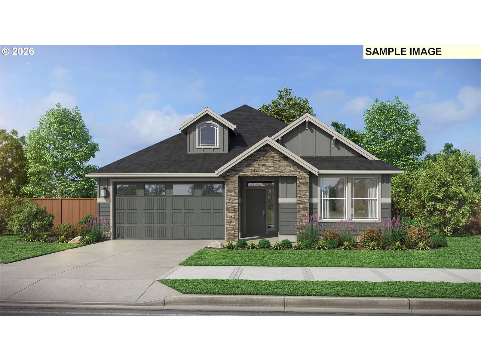 Primary listing photo, 1424 N 44th PL, Ridgefield, WA, 98642