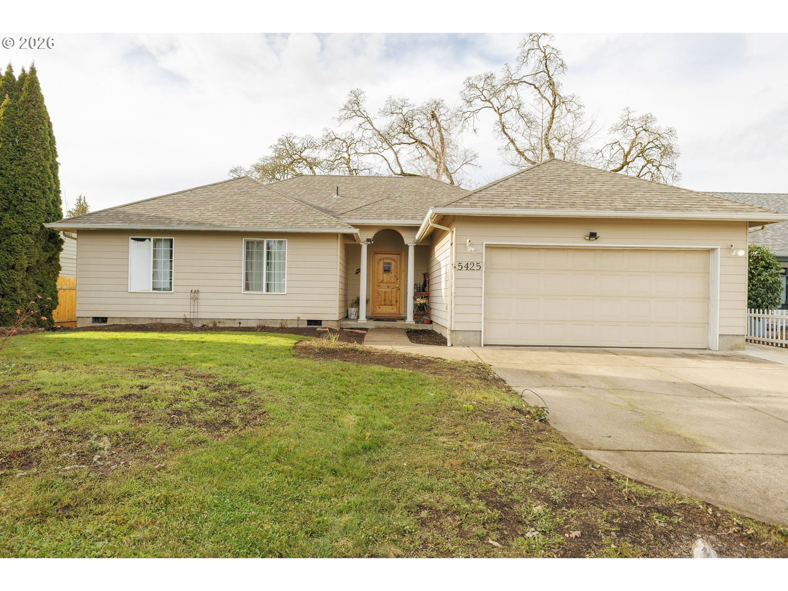Primary listing photo, 5425 BUNDY AVE, Keizer, OR, 97303