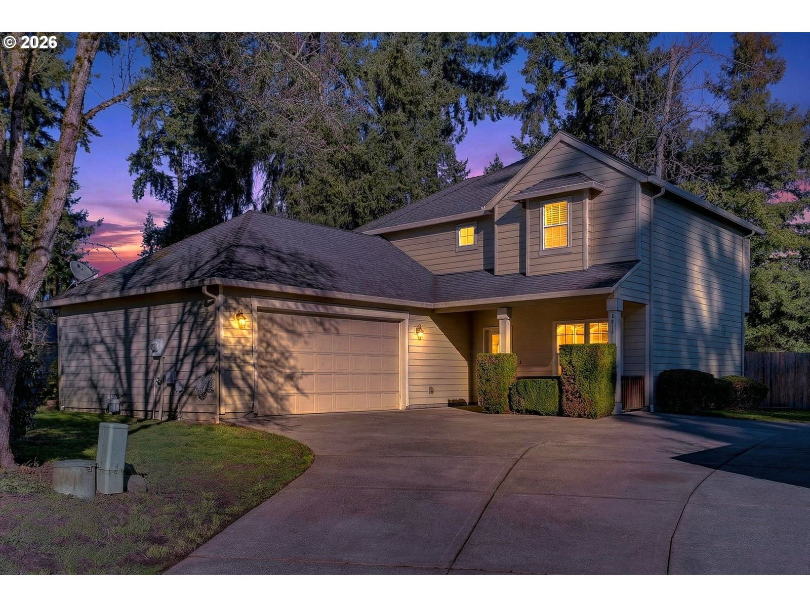 Primary listing photo, 3919 NE 155TH AVE, Vancouver, WA, 98682