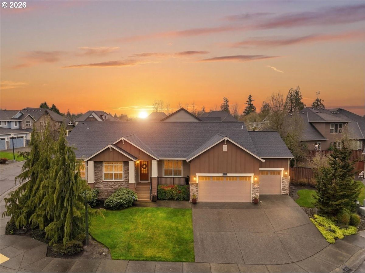 Primary listing photo, 17302 NE 28TH CT, Ridgefield, WA, 98642