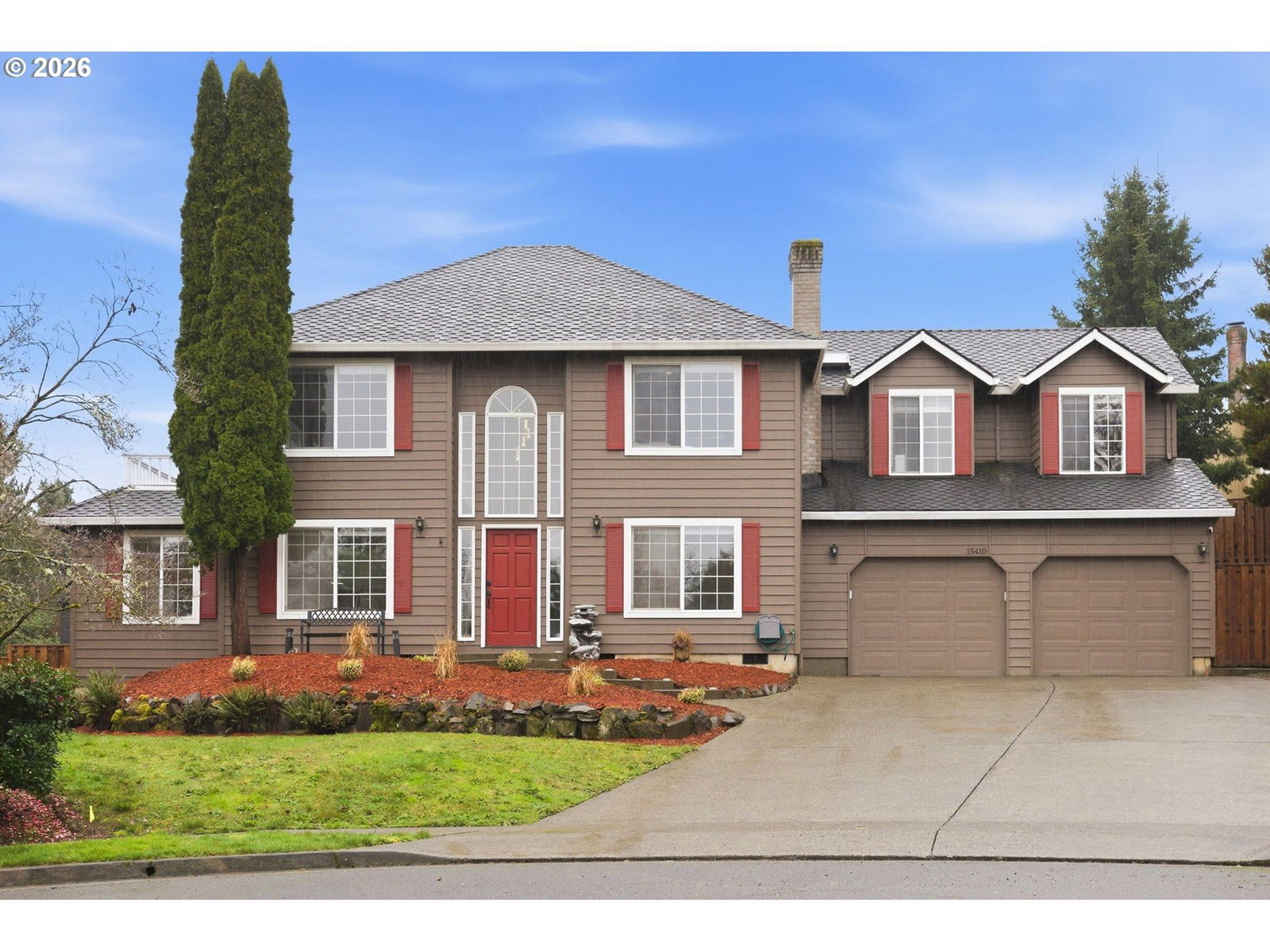 Primary listing photo, 15410 SW GULL CT, Beaverton, OR, 97007