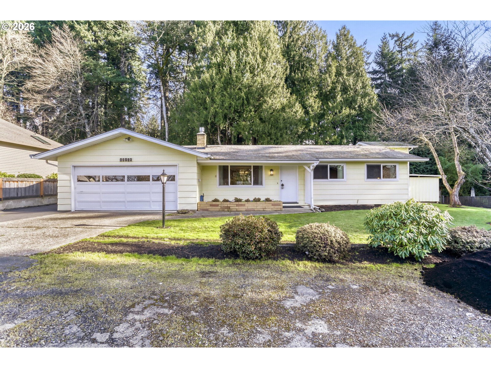 Primary listing photo, 15314 SE LINDEN LN, Milwaukie, OR, 97267