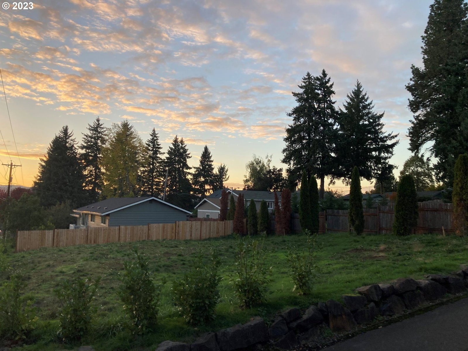 Primary listing photo, Sunset BLVD, Sherwood, OR, 97140