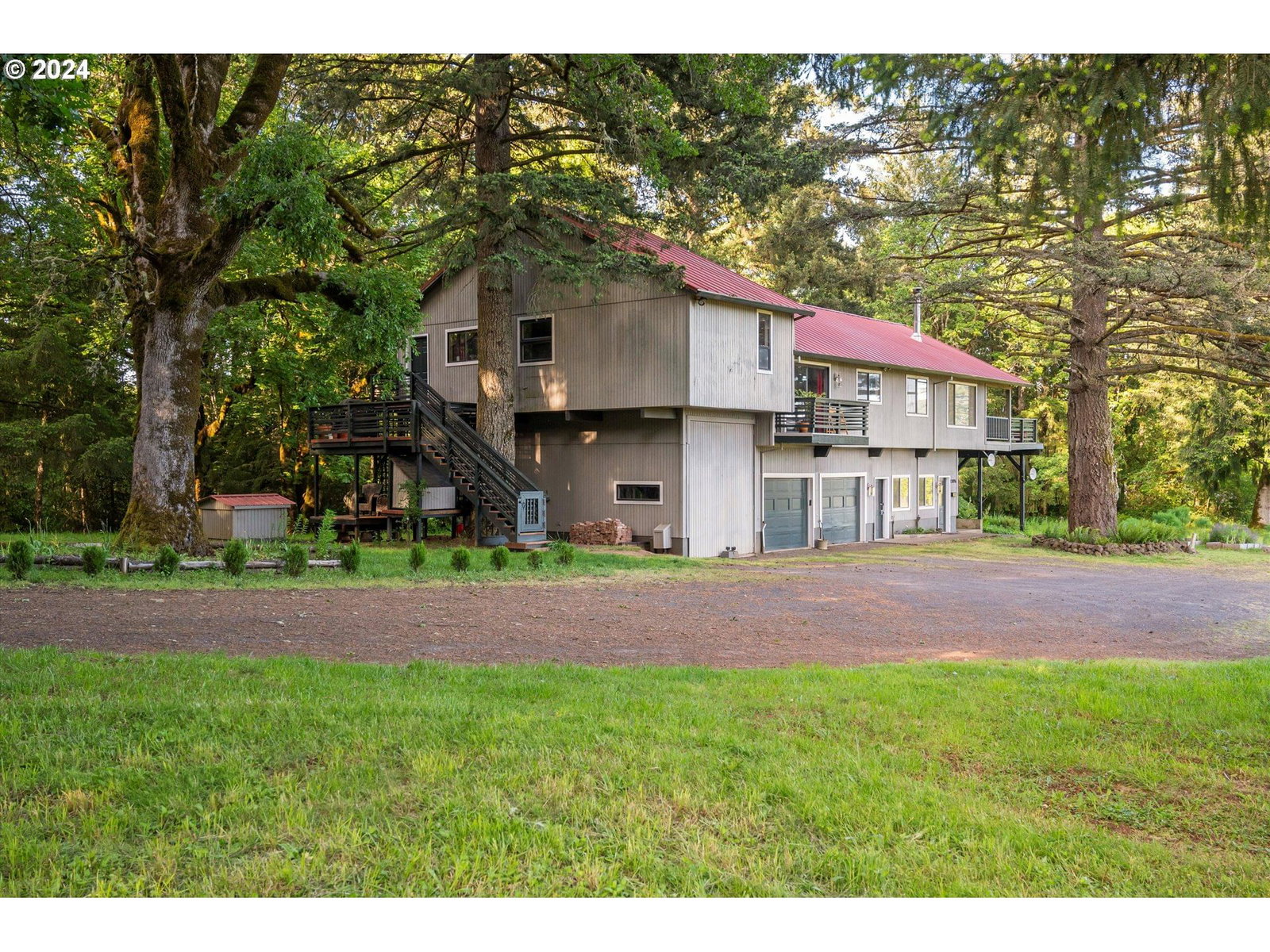 Primary listing photo, 23896 NW MOUNT RICHMOND RD, Yamhill, OR, 97148