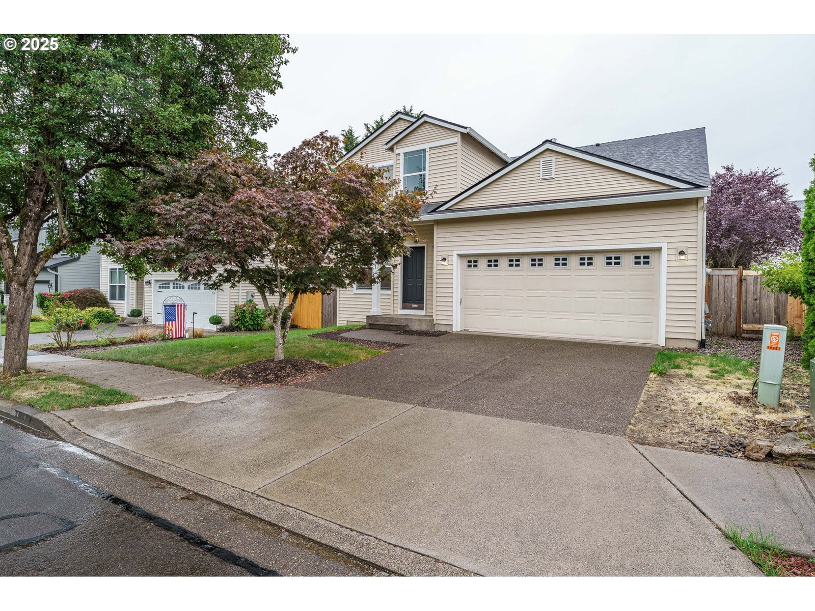 Primary listing photo, 19451 PRAIRIE VIEW TER, Oregon City, OR, 97045