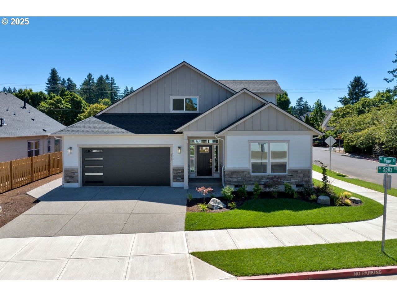 Primary listing photo, 2123 NE SPITZ RD, Canby, OR, 97013