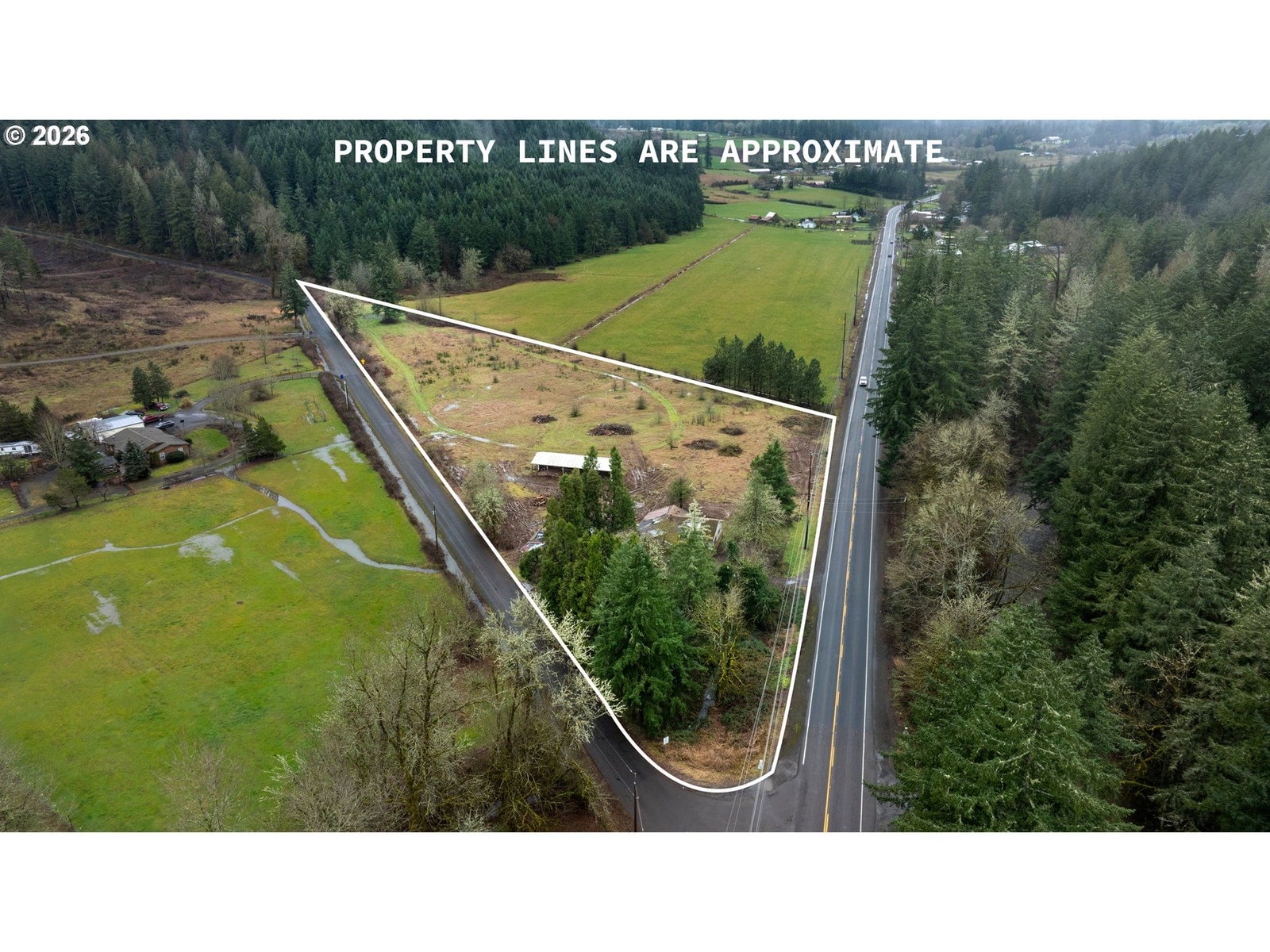 Primary listing photo, 18462 S HIGHWAY 211, Molalla, OR, 97038