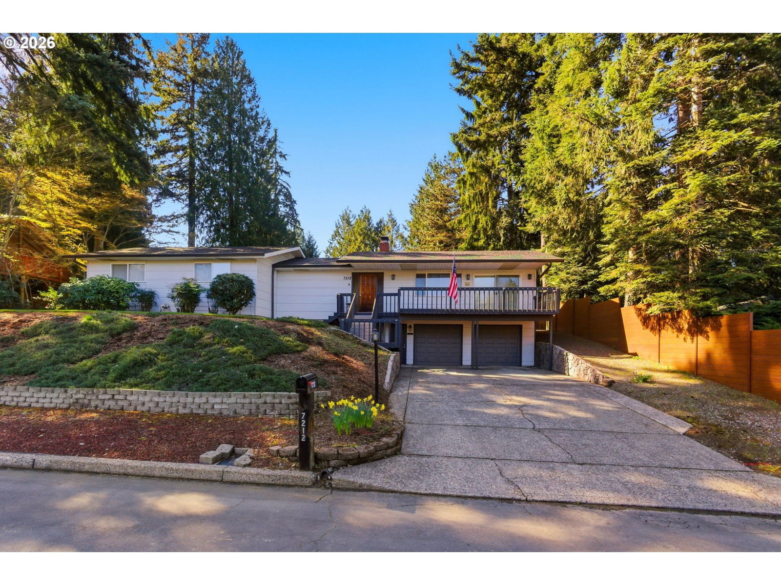 Primary listing photo, 7212 NE 74TH AVE, Vancouver, WA, 98662