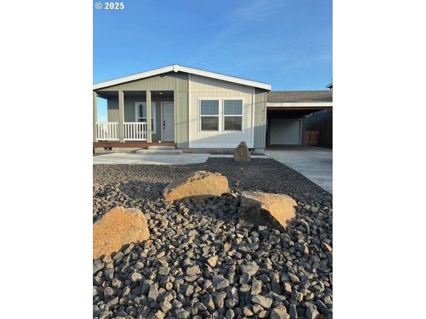 Primary listing photo, 3112 SW RIVER VIEW DR, Pendleton, OR, 97801