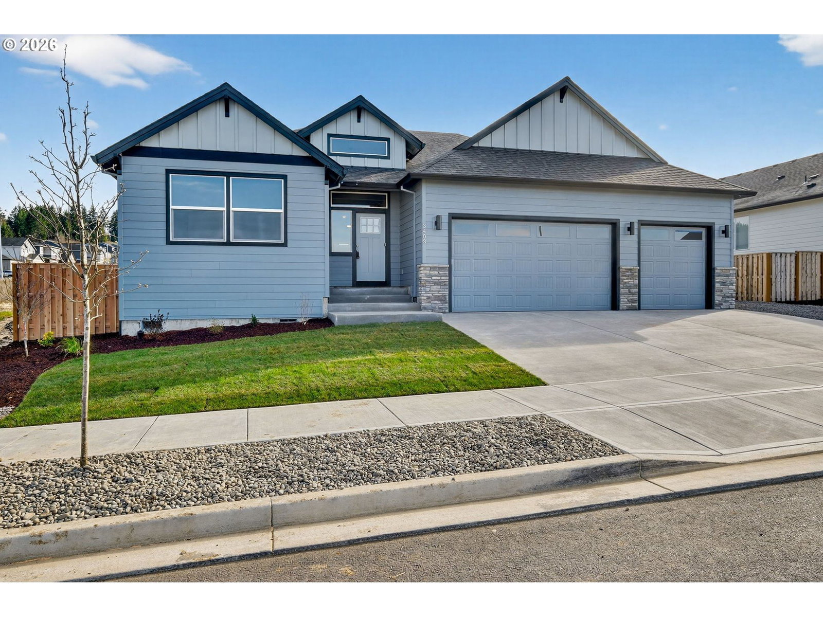 Primary listing photo, 3403 NE Justus AVE #76, Estacada, OR, 97023