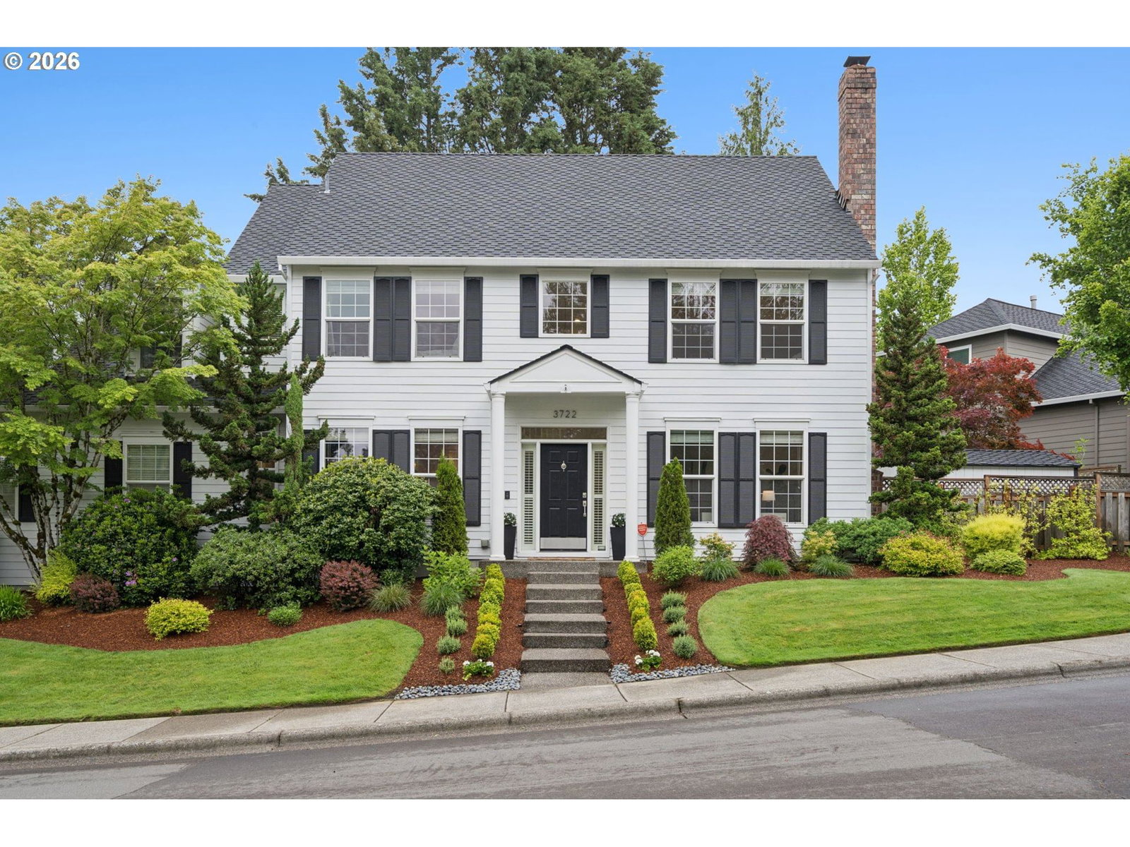 Primary listing photo, 3722 NW LORIANN DR, Portland, OR, 97229