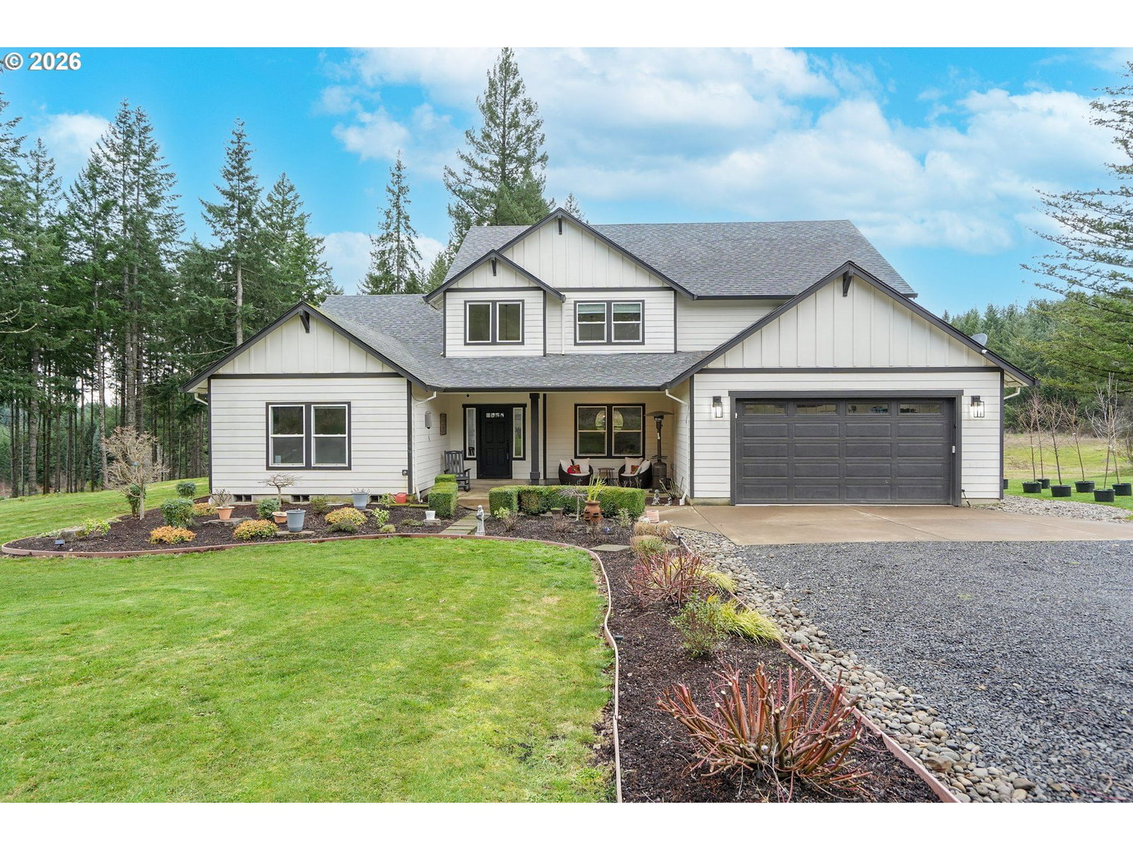 Primary listing photo, 19724 DESANTIS LN, Silverton, OR, 97381