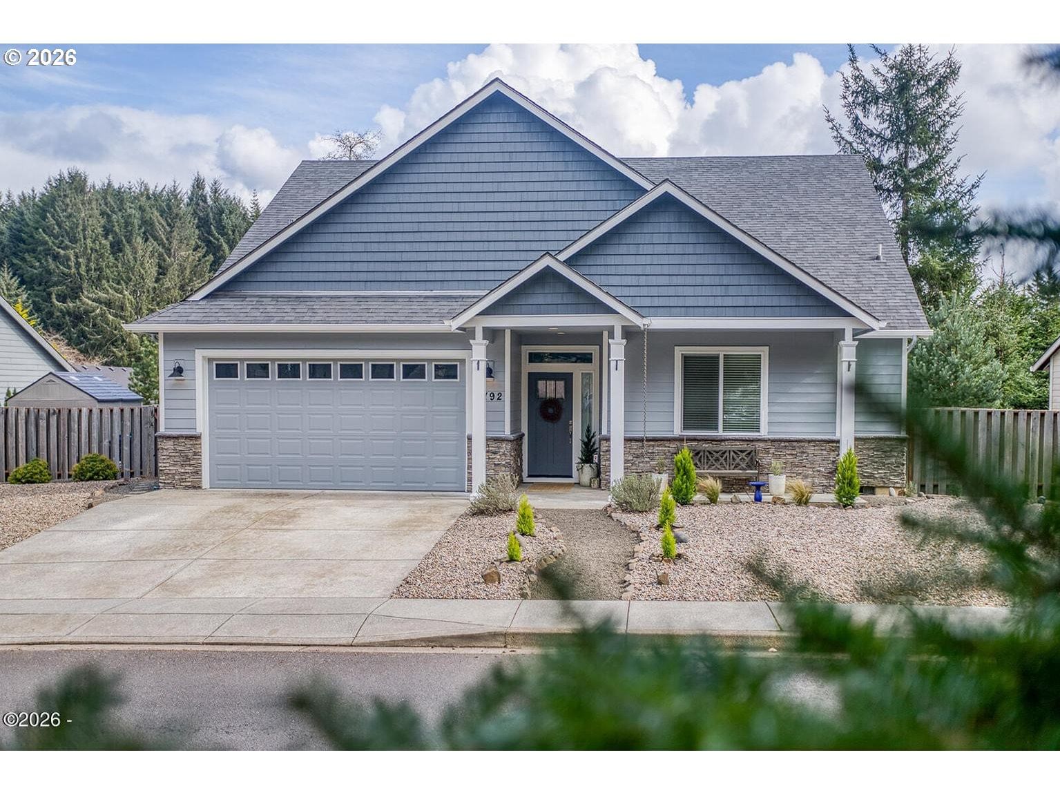 Primary listing photo, 5792 NE VOYAGE AVE, Lincoln City, OR, 97367